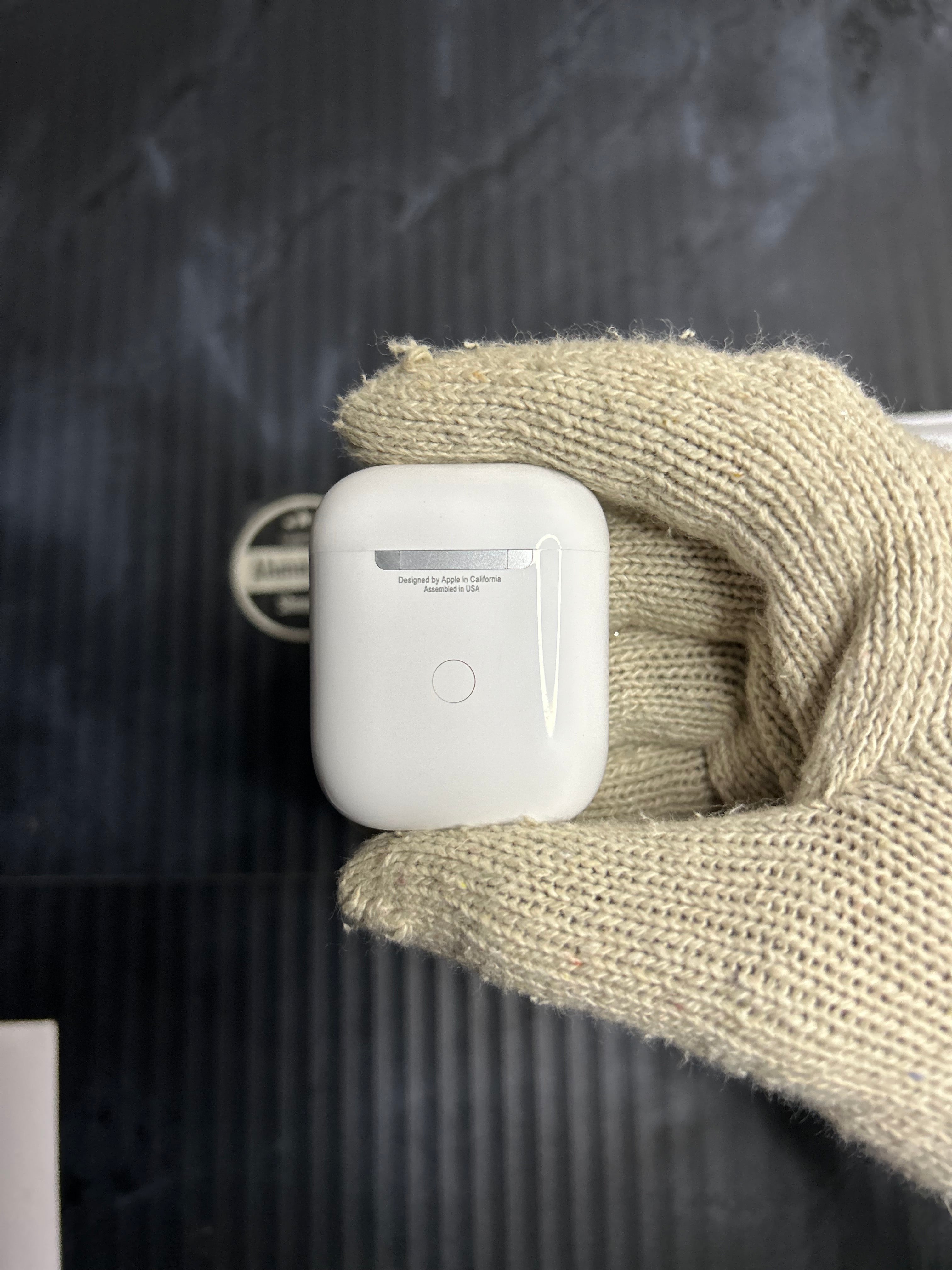 AIRPOD 2 || USA 🇺🇸 AHMEDABAD SHOPPINGS