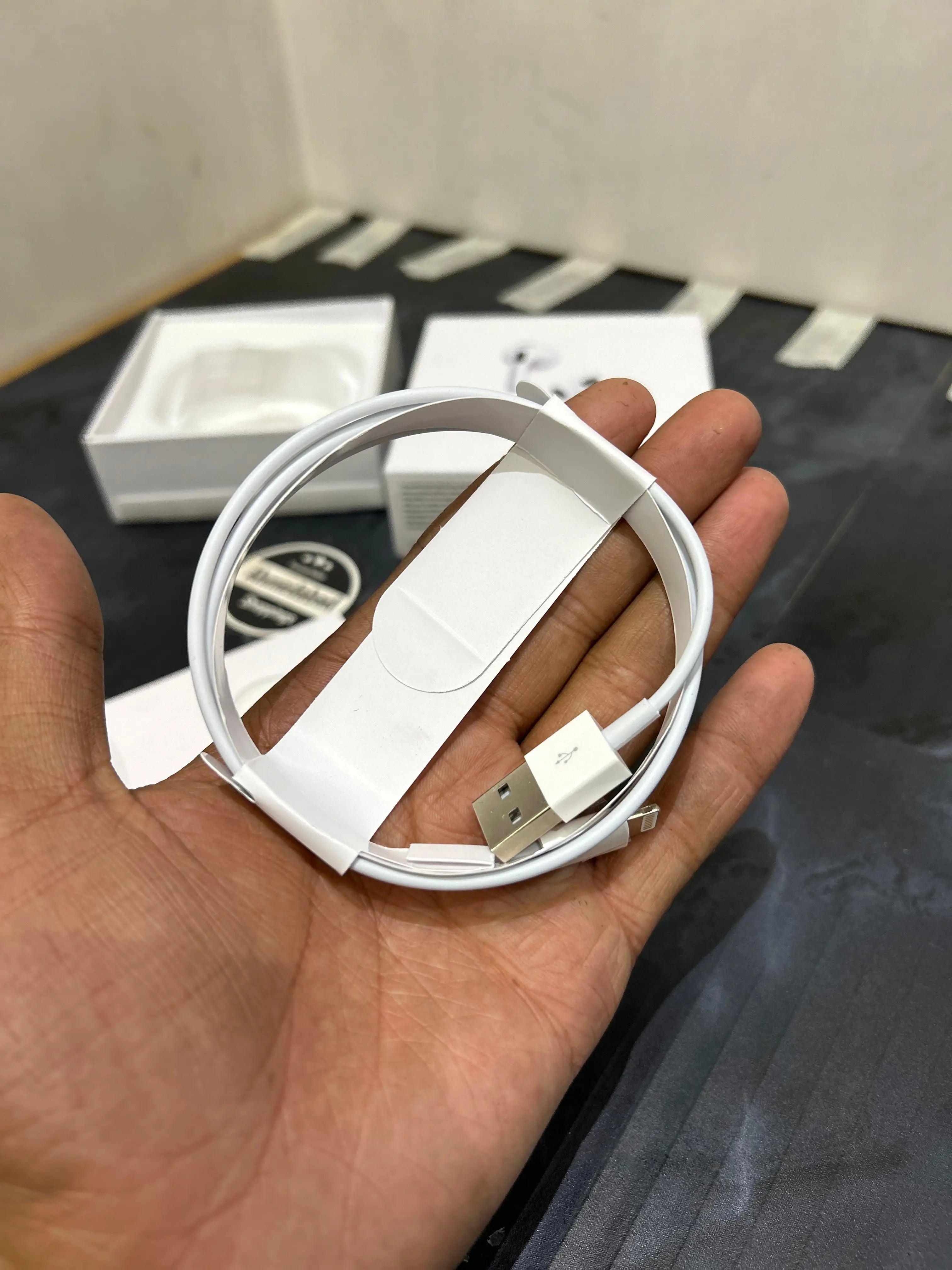 AirPods 3rd Gen || USA AHMEDABAD SHOPPINGS