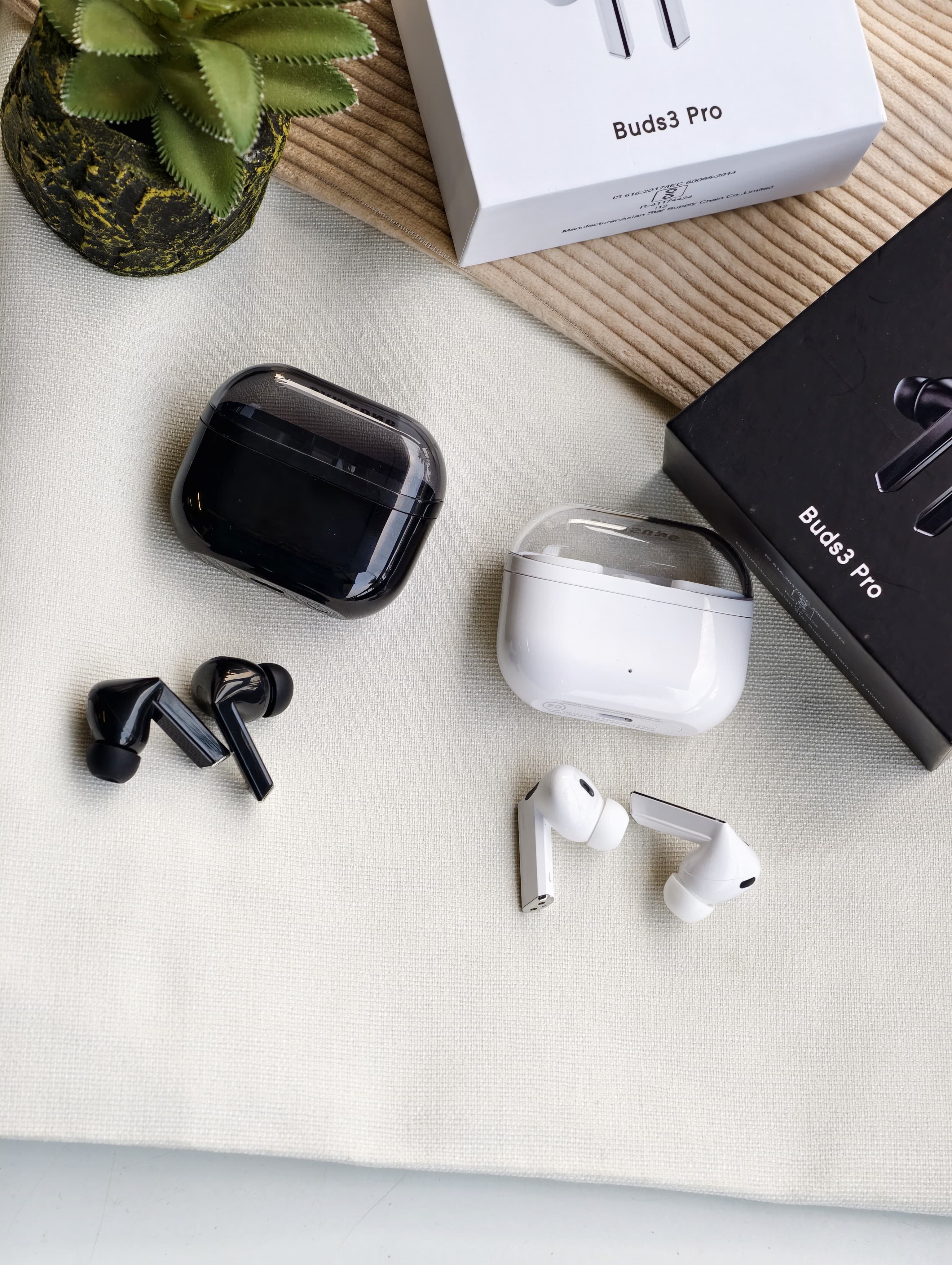 Samsung Galaxy Buds Pro 3