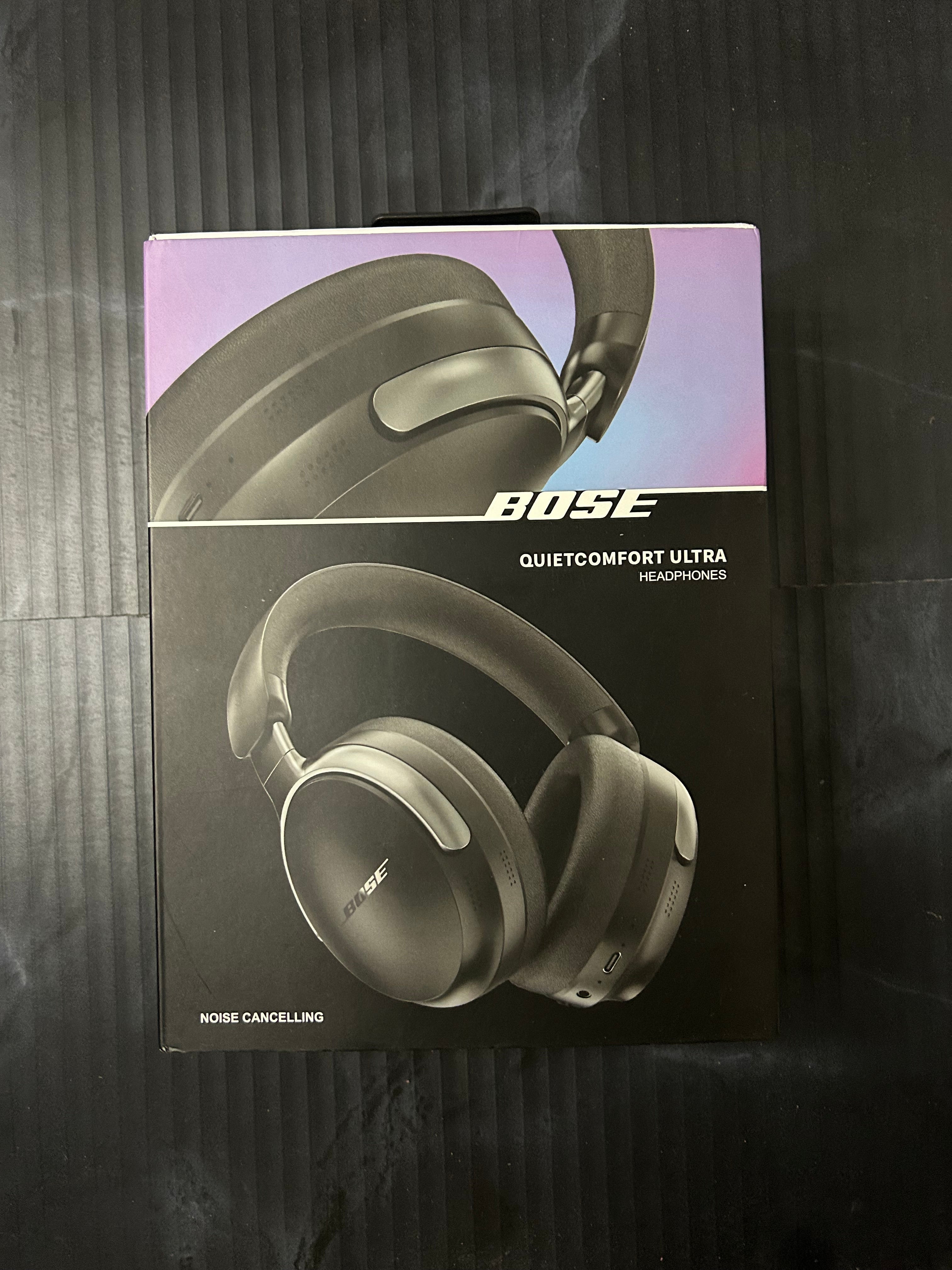 Bose QuietComfortable Headphones 🎧 AHMEDABAD SHOPPINGS