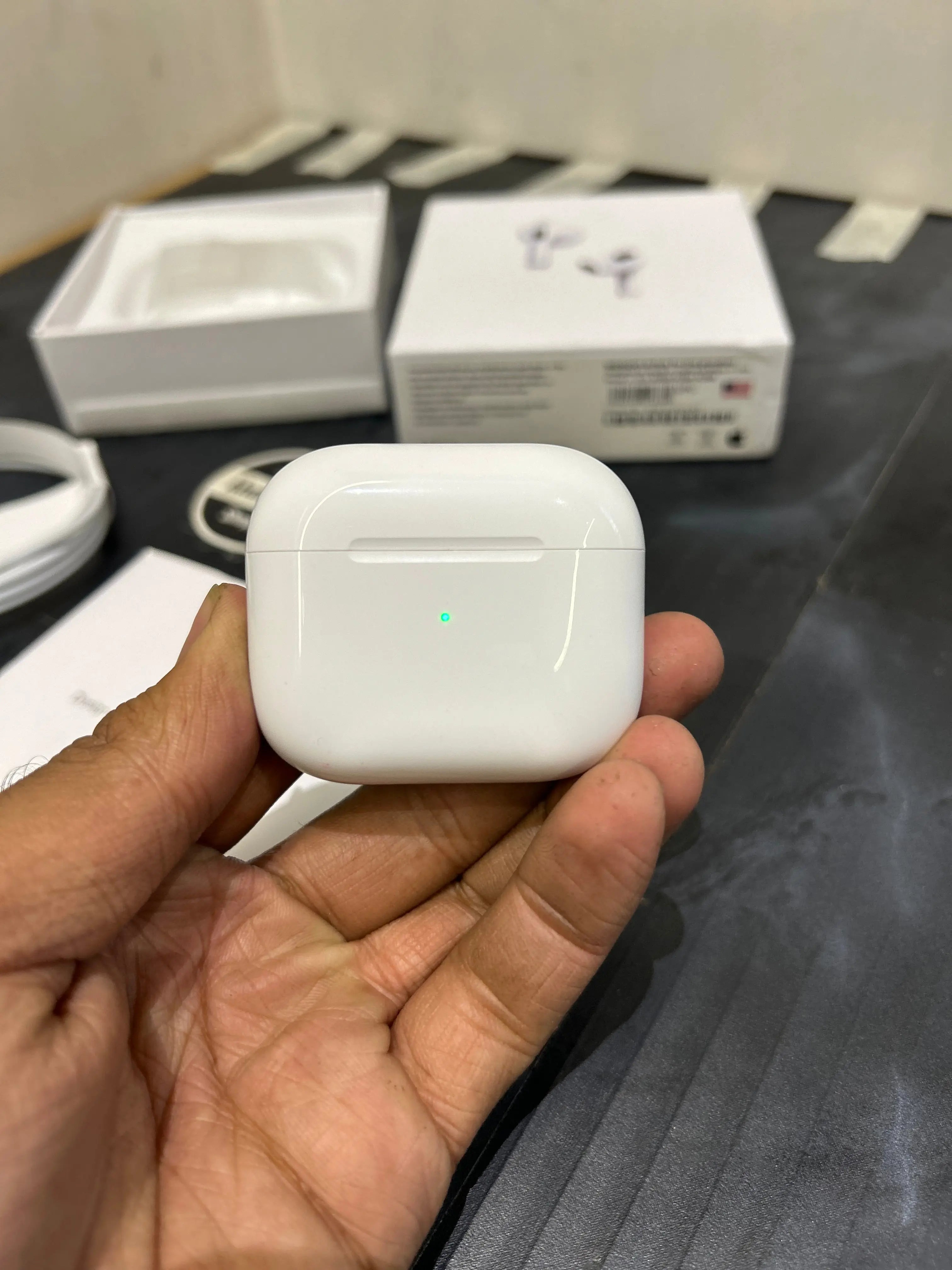 AirPods 3rd Gen || USA AHMEDABAD SHOPPINGS