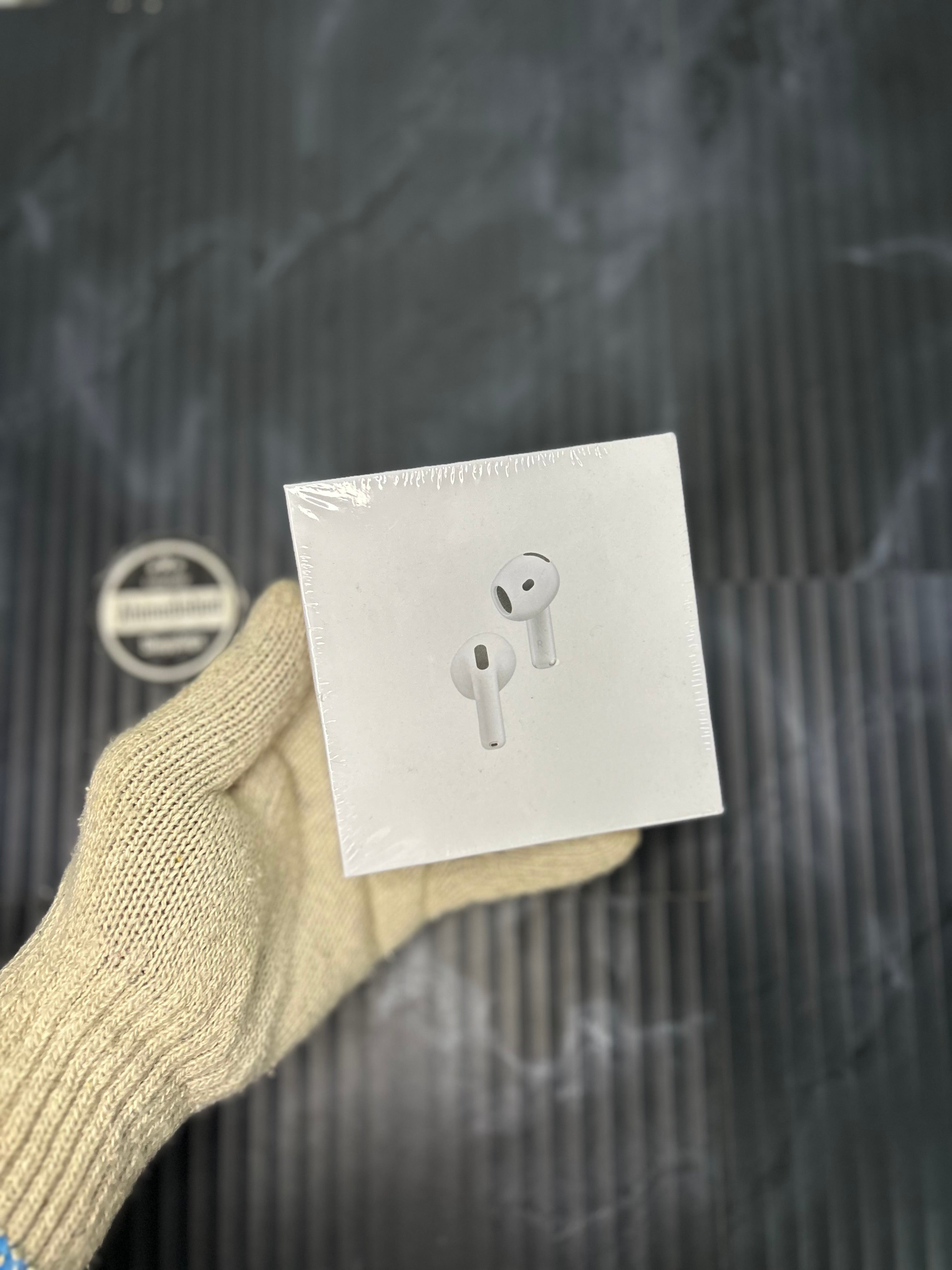 AirPods 4th Gen || 100% ANC WORKING || TOP NOTCH QUALITY AHMEDABAD SHOPPINGS