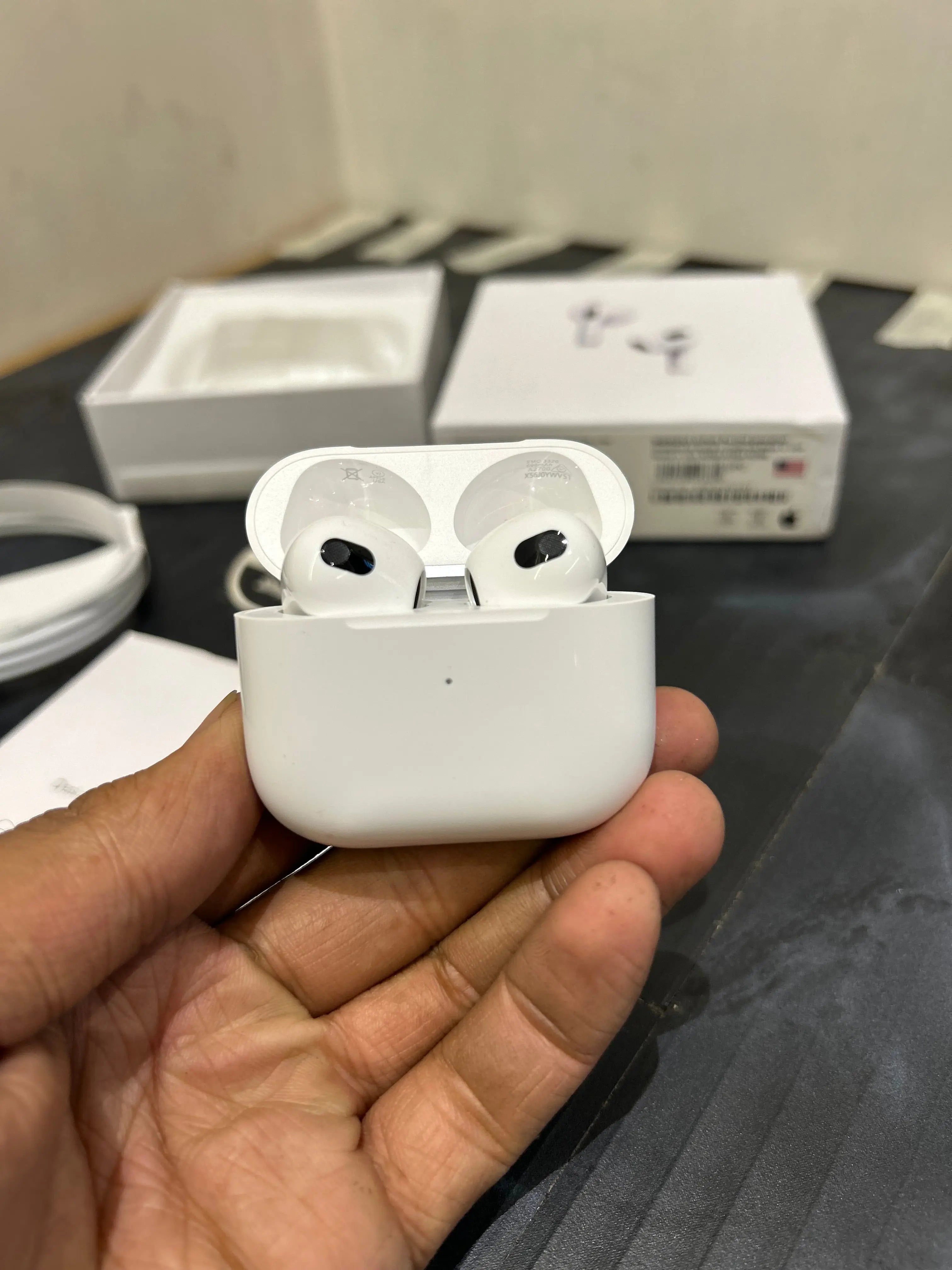 AirPods 3rd Gen || USA AHMEDABAD SHOPPINGS