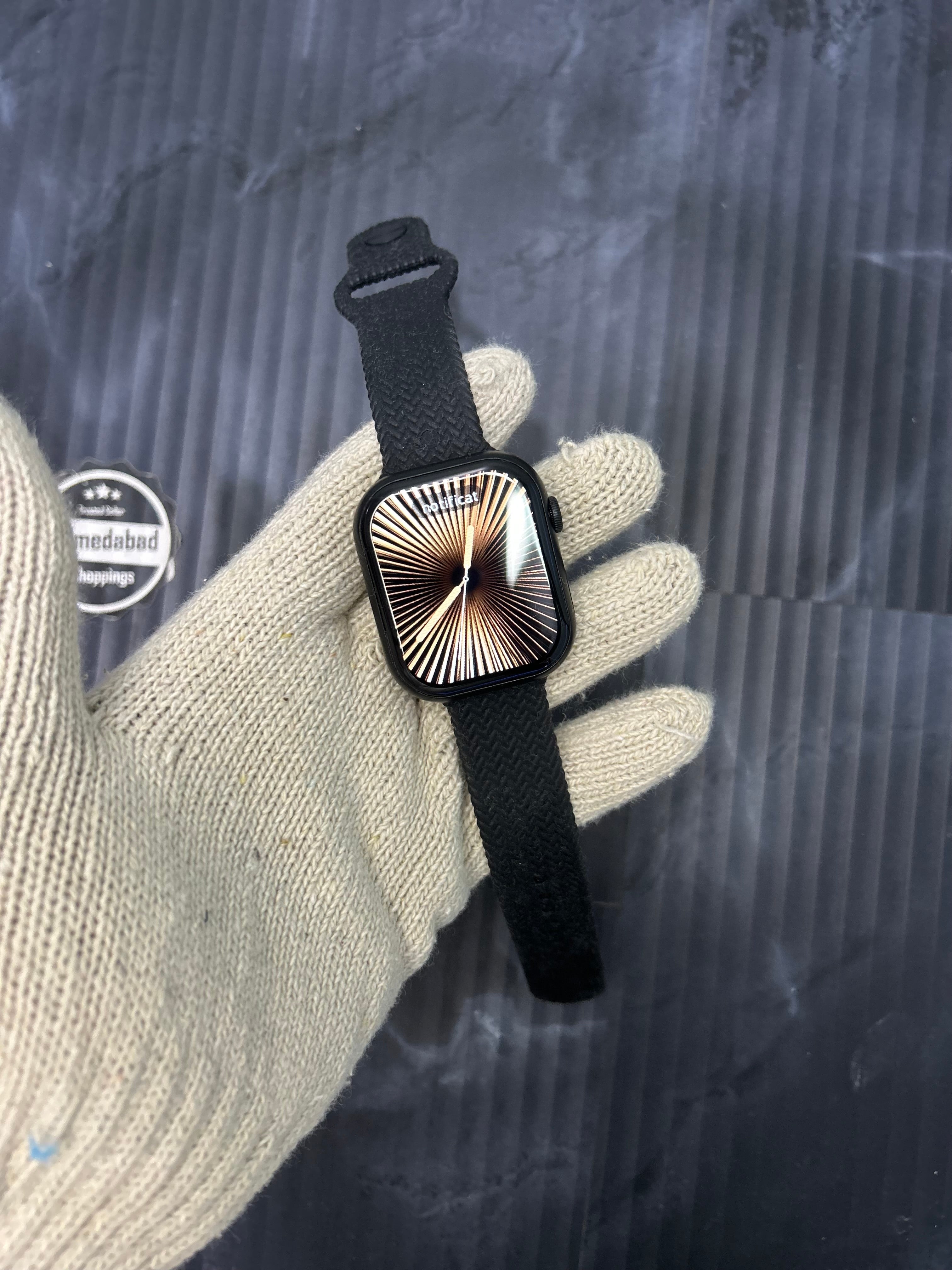 Series 10 Smartwatch