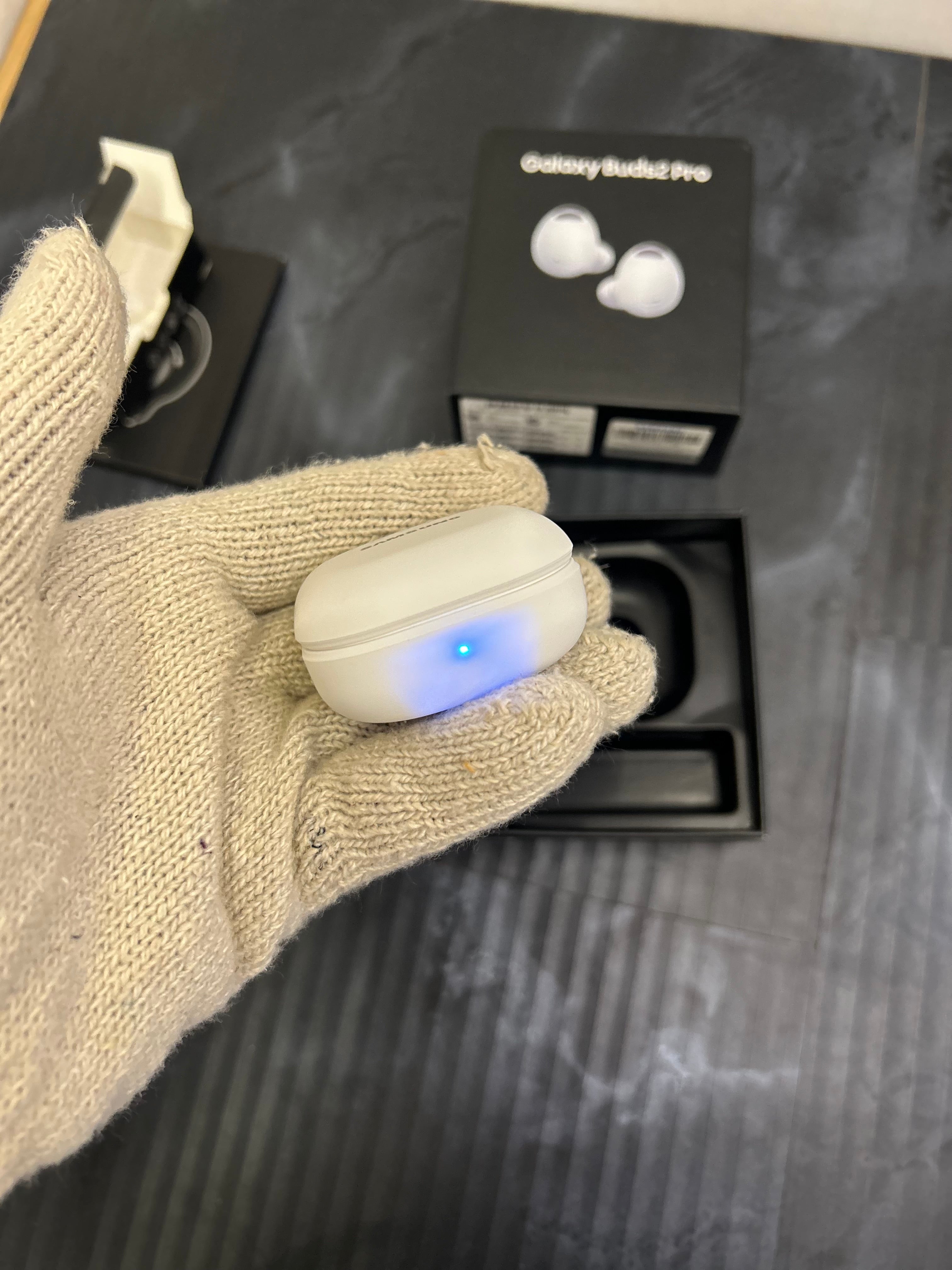SAMSUNG BUDS PRO 2 AHMEDABAD SHOPPINGS