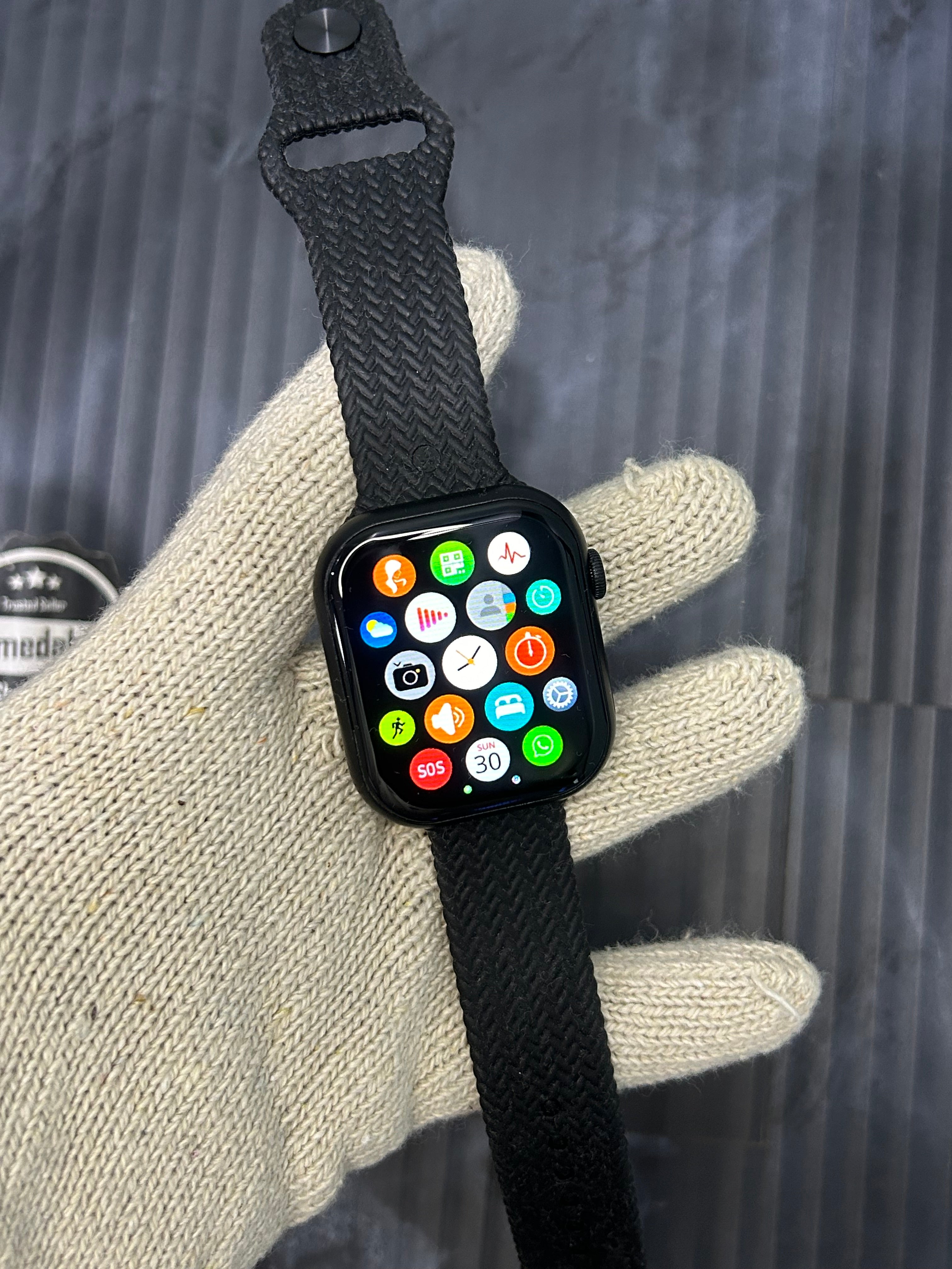 Series 10 Smartwatch