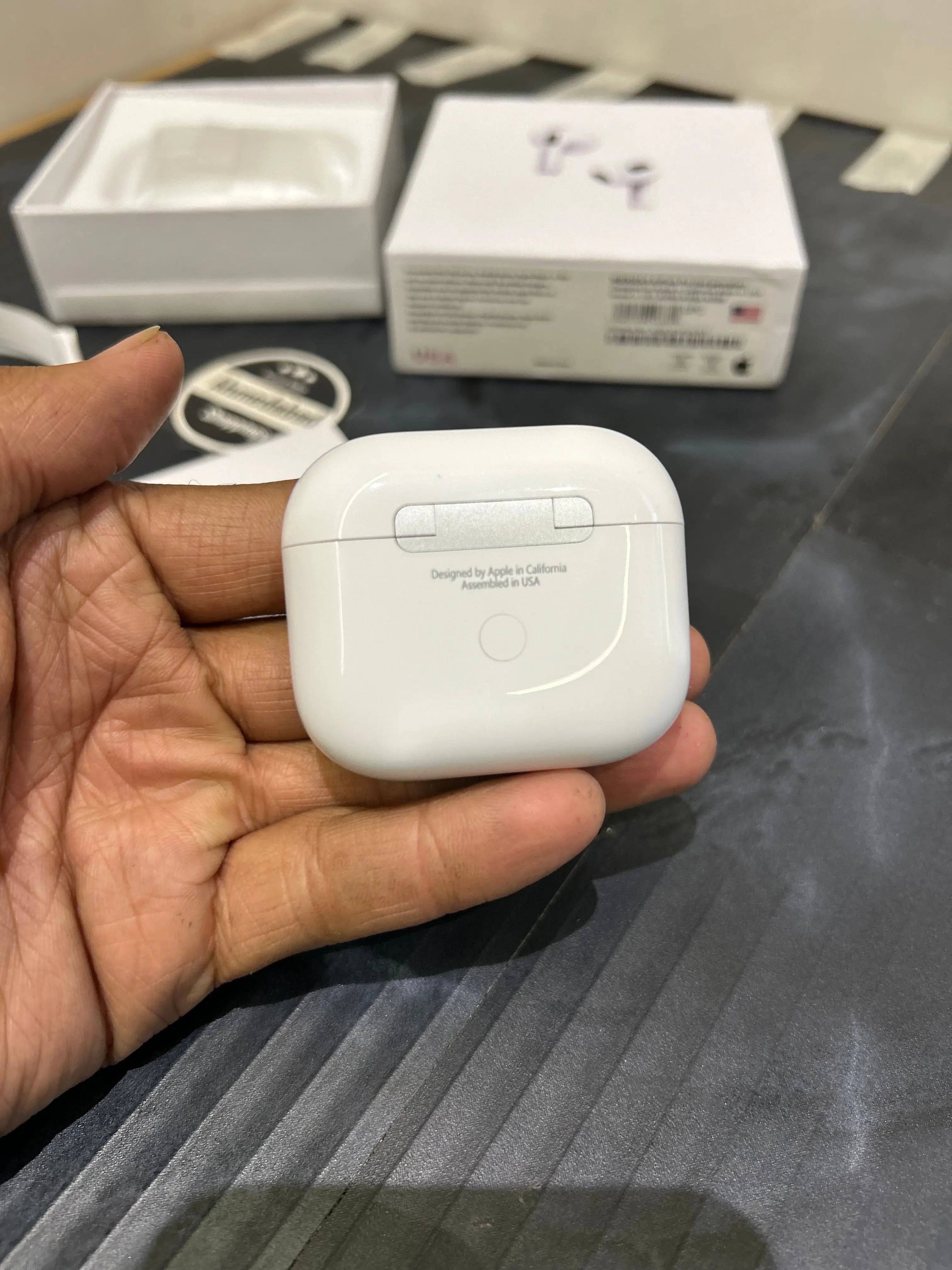 AirPods 3rd Gen || USA AHMEDABAD SHOPPINGS