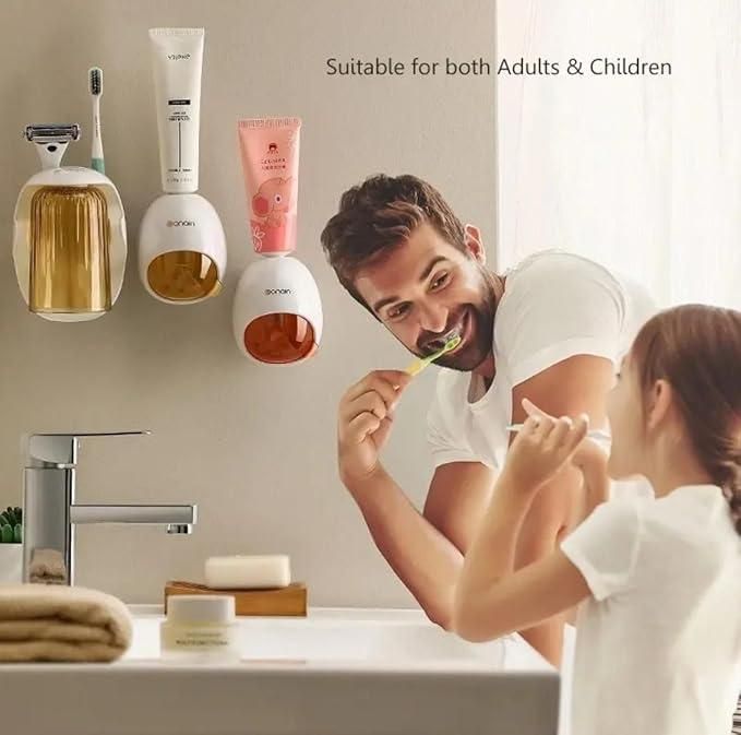 Toothpaste Dispenser 0796fc-4c