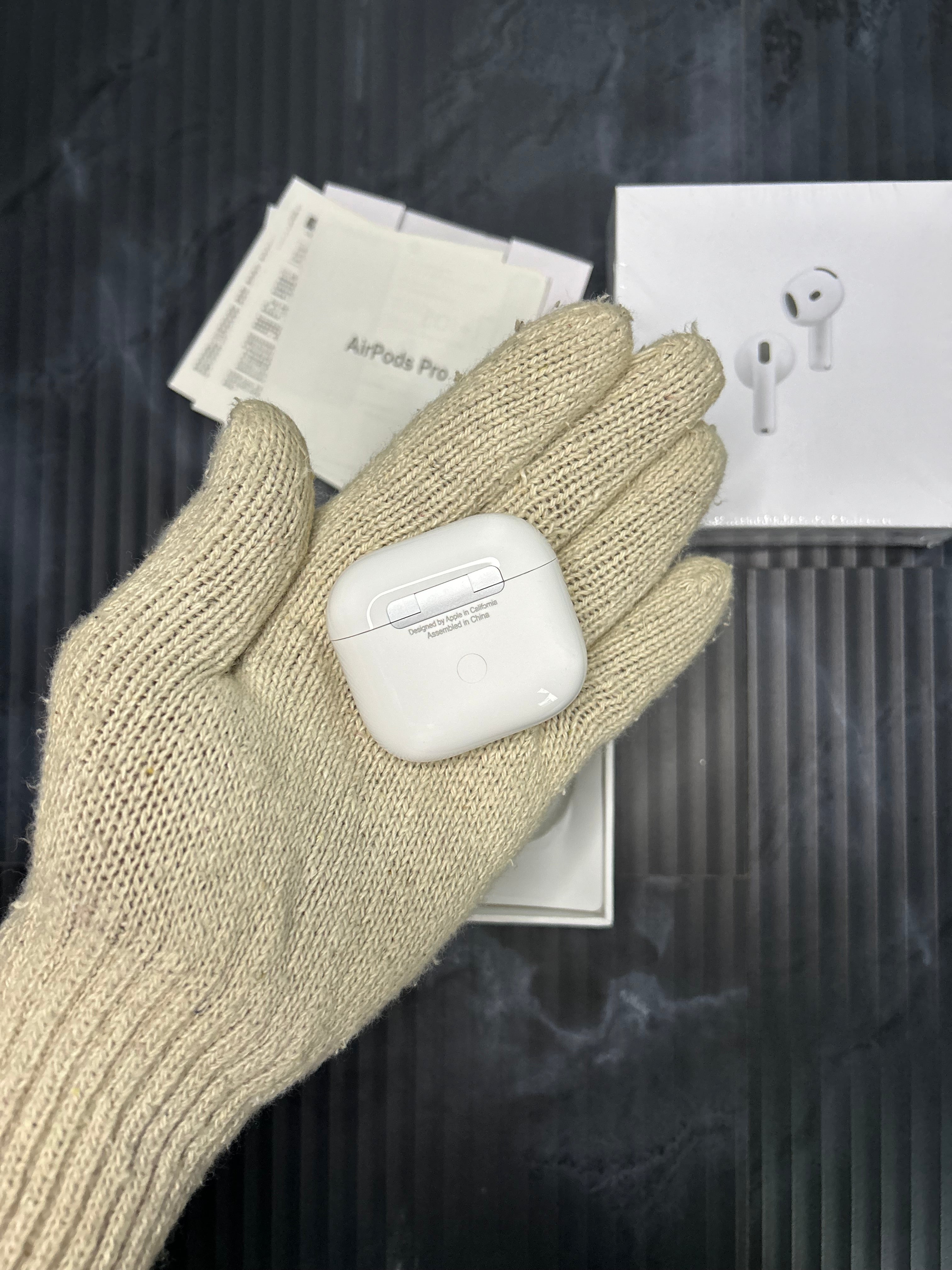 AirPods 4th Gen || 100% ANC WORKING || TOP NOTCH QUALITY