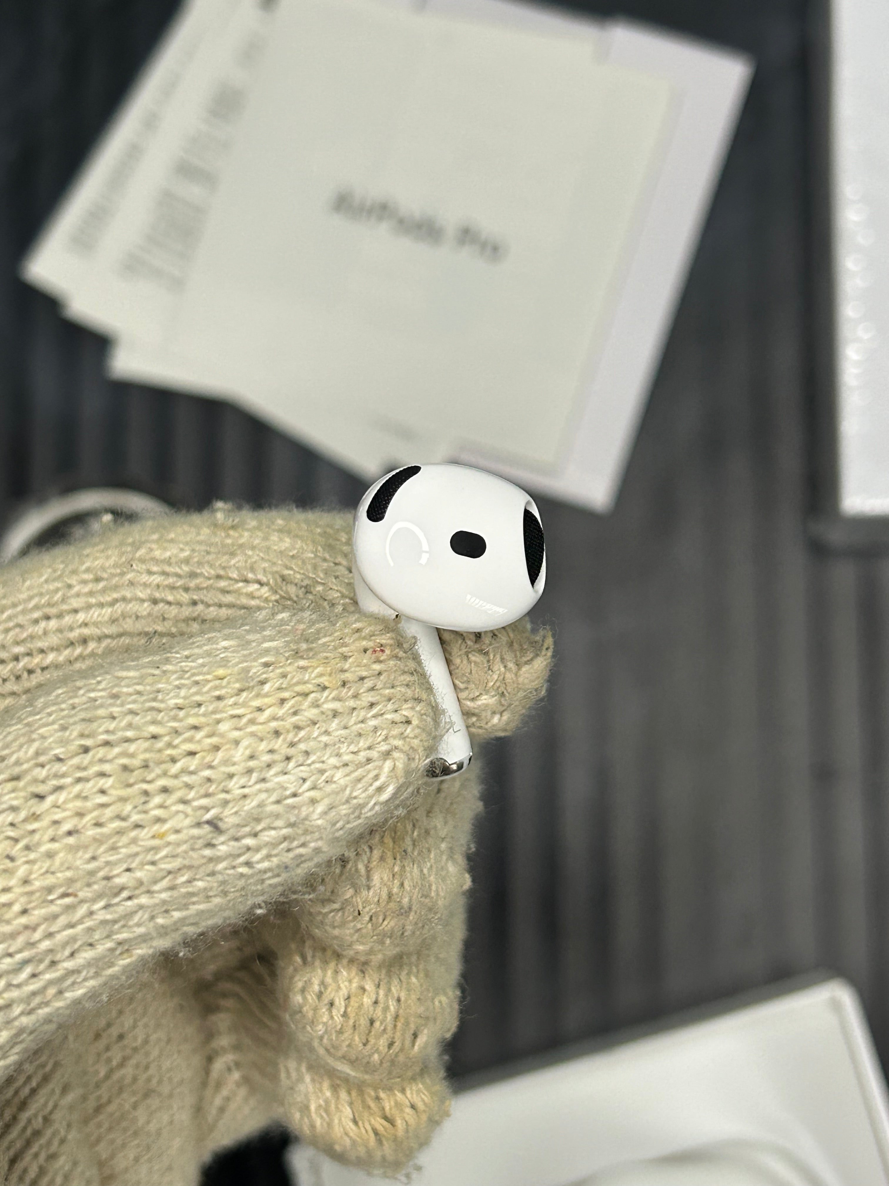 AirPods 4th Gen || 100% ANC WORKING || TOP NOTCH QUALITY