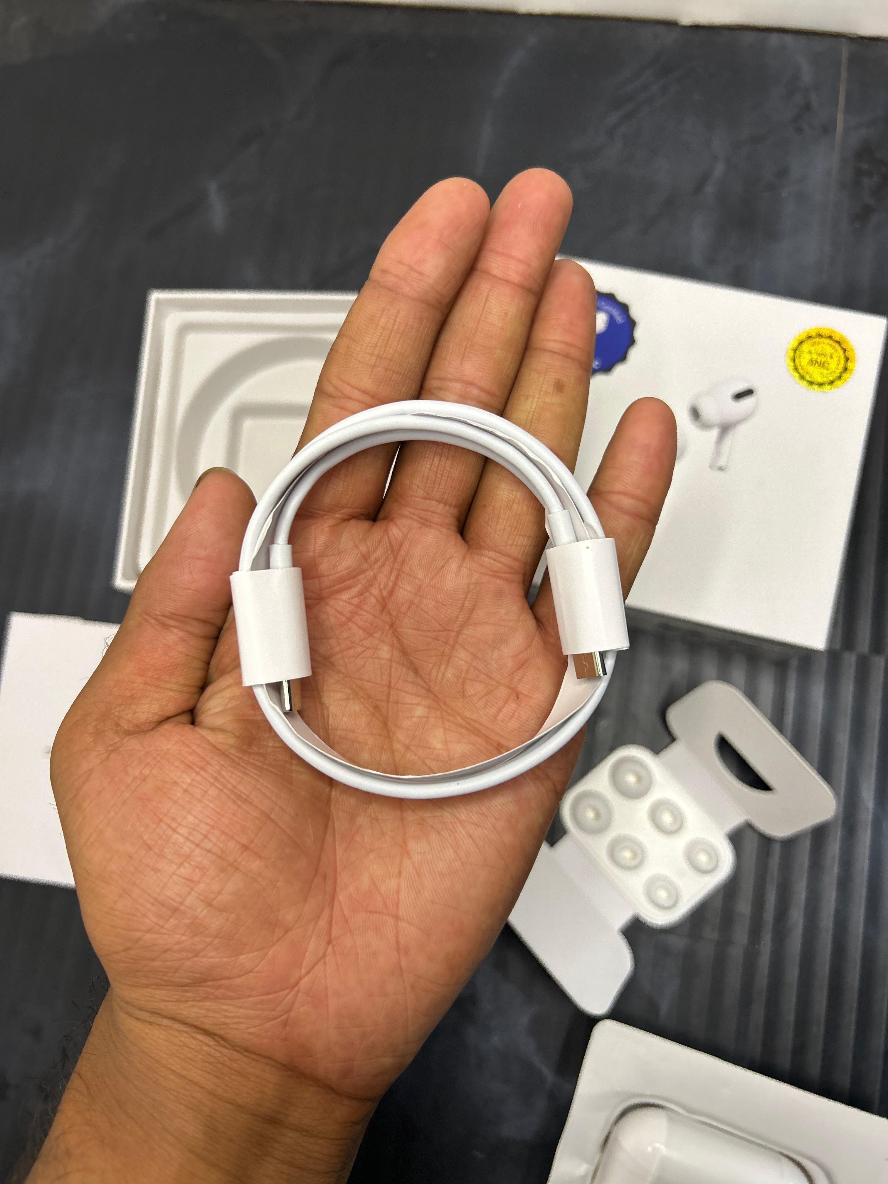 AIRBUDS PRO 2nd GEN WITH MAGNETIC CASE || USA ๐บ๐ธ || 100% WARRANTY COVERED My Store