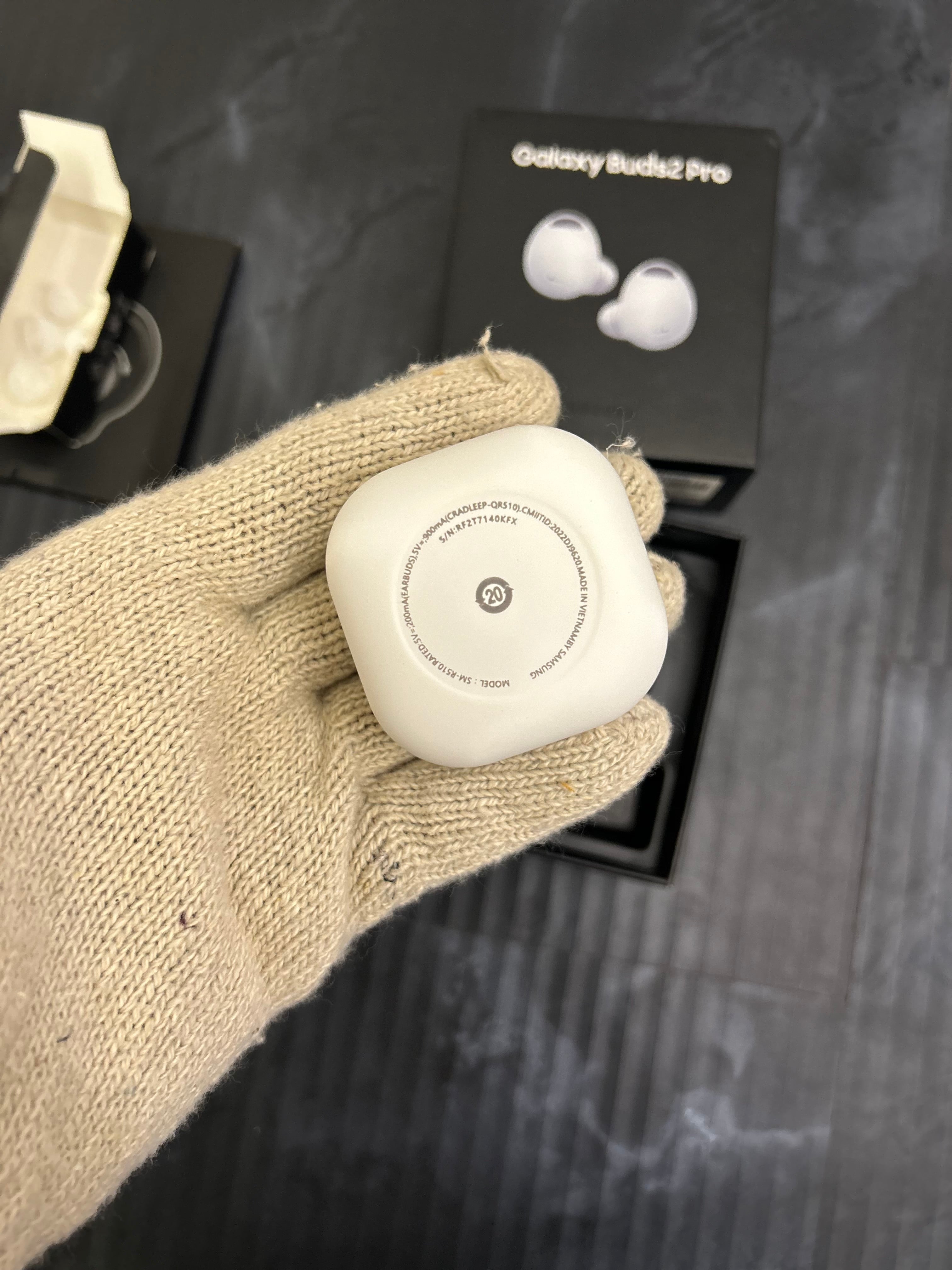 SAMSUNG BUDS PRO 2 AHMEDABAD SHOPPINGS