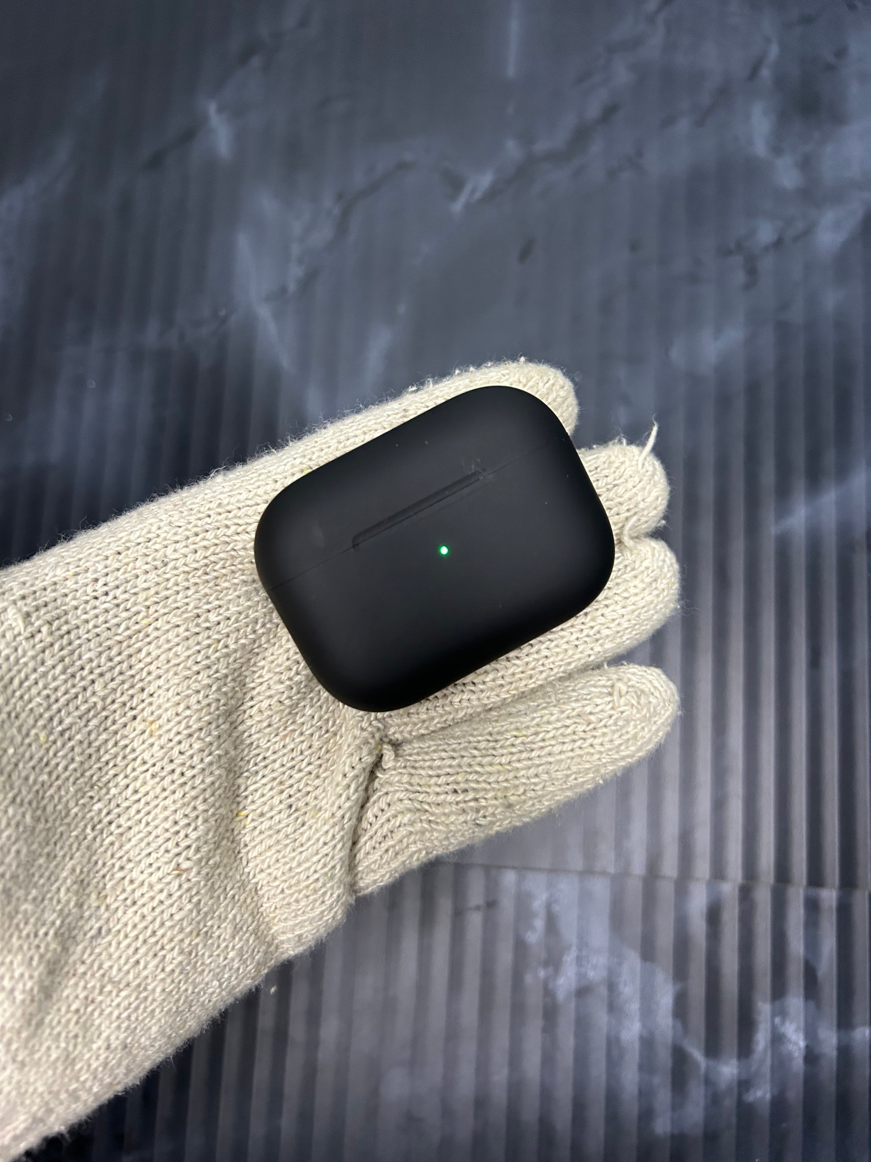 Airbuds Pro 2nd Gen MATT BLACK EDITION || USA πΊπΈ AHMEDABAD SHOPPINGS