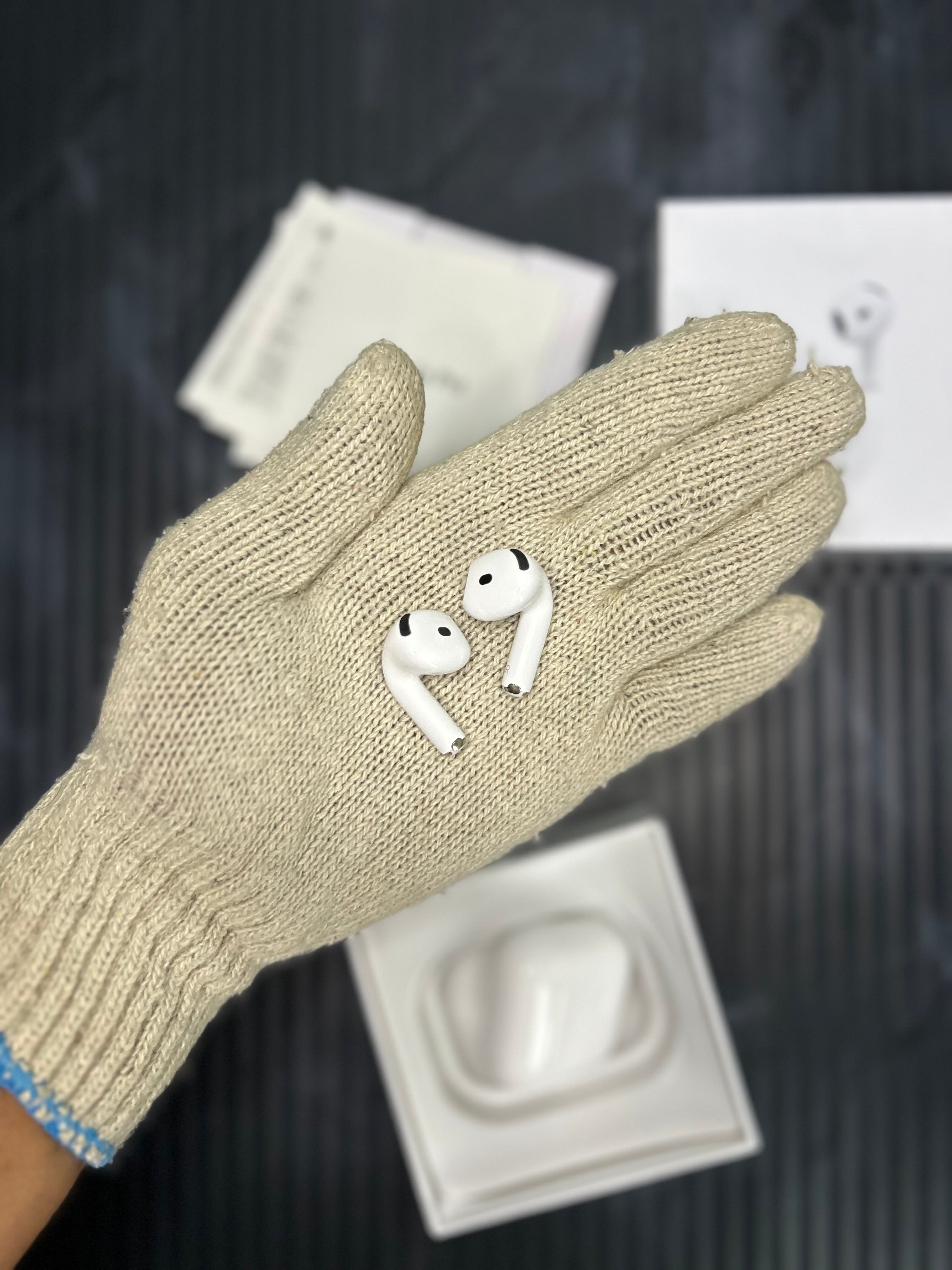 AirPods 4th Gen || 100% ANC WORKING || TOP NOTCH QUALITY