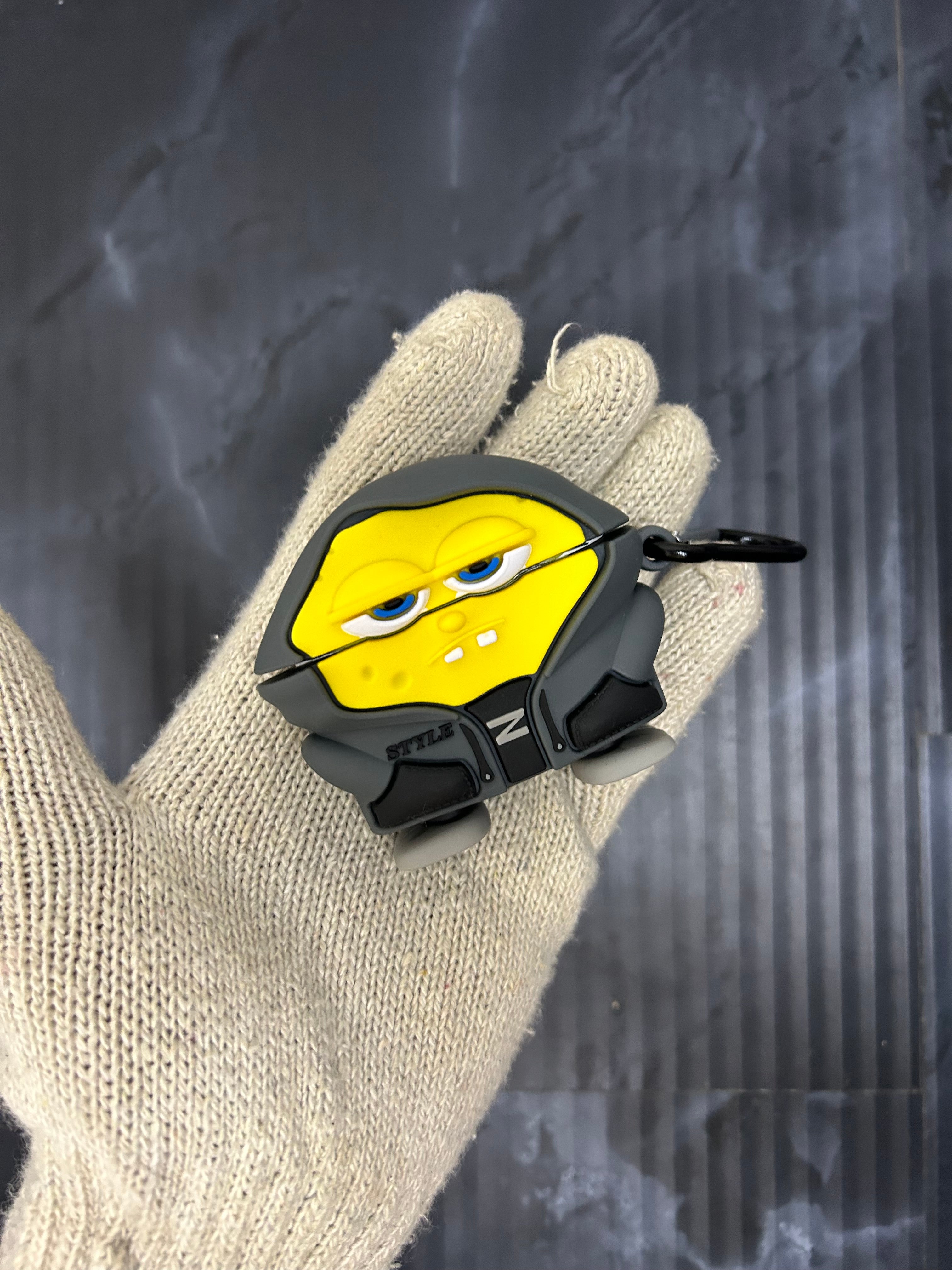 Cartoon Cases For AirPods Pro 2 AHMEDABAD SHOPPINGS