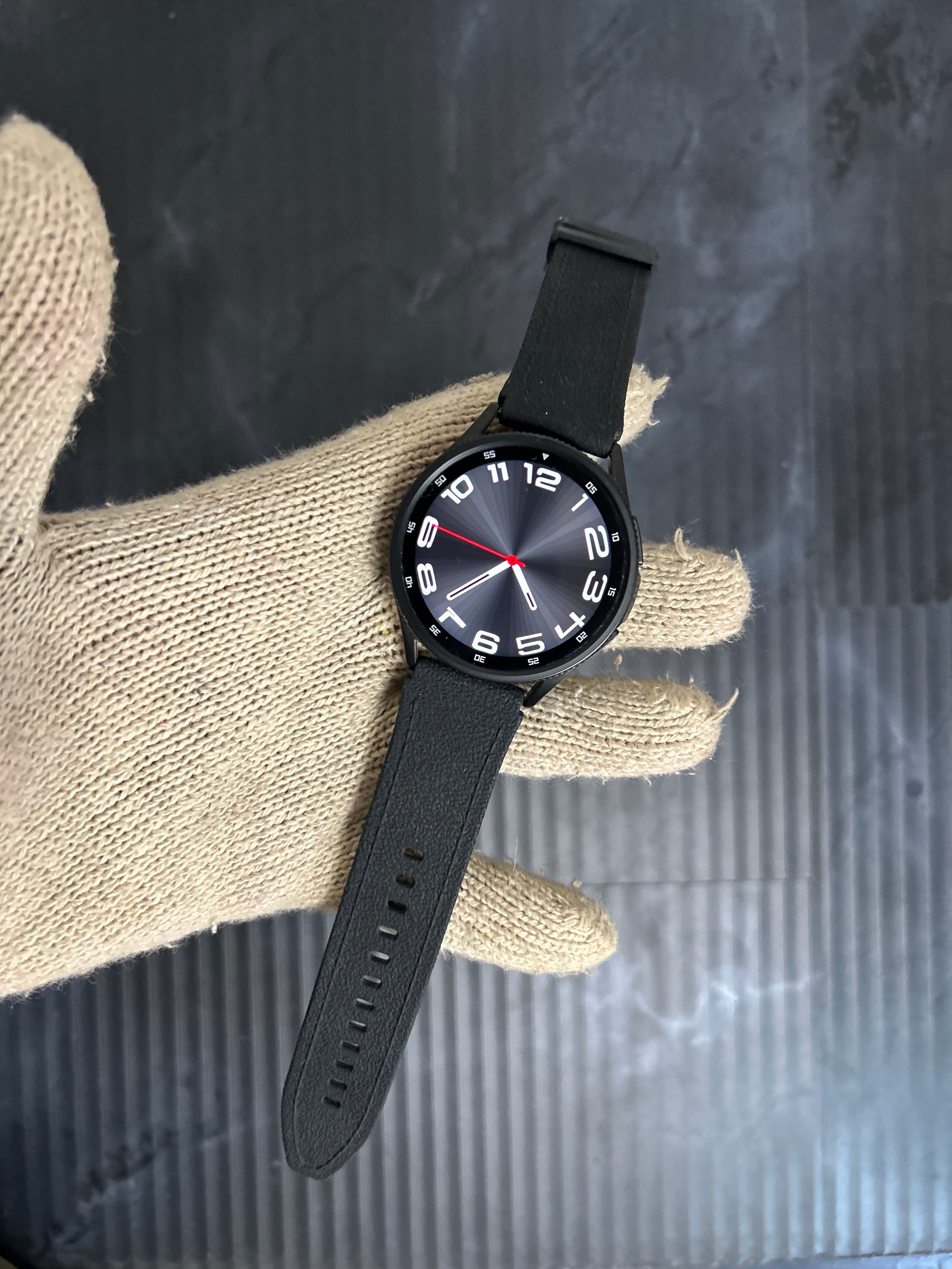 SAMSUNG GALAXY WATCH 6 AHMEDABAD SHOPPINGS