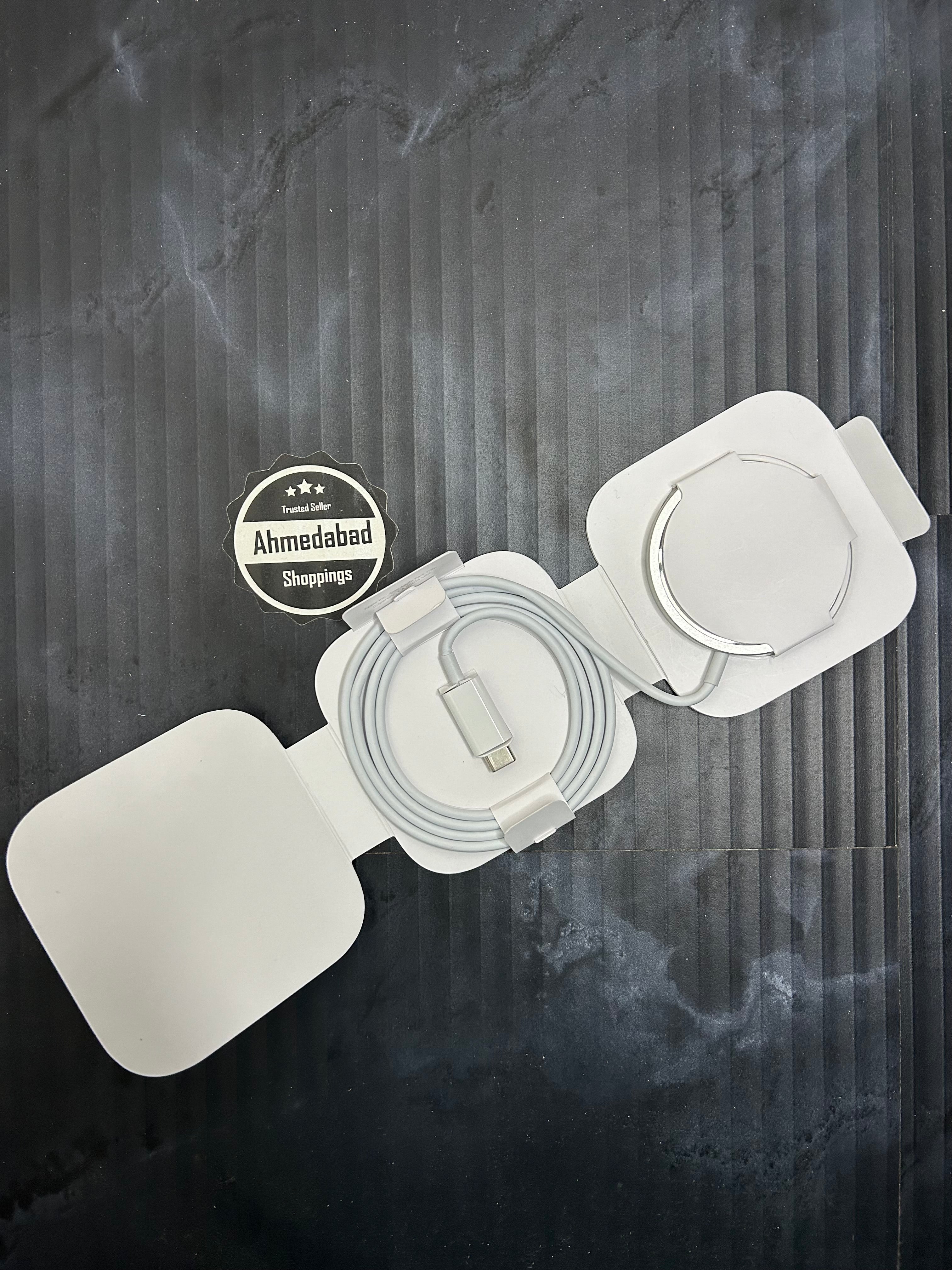 MagSafe Wireless Charger AHMEDABAD SHOPPINGS