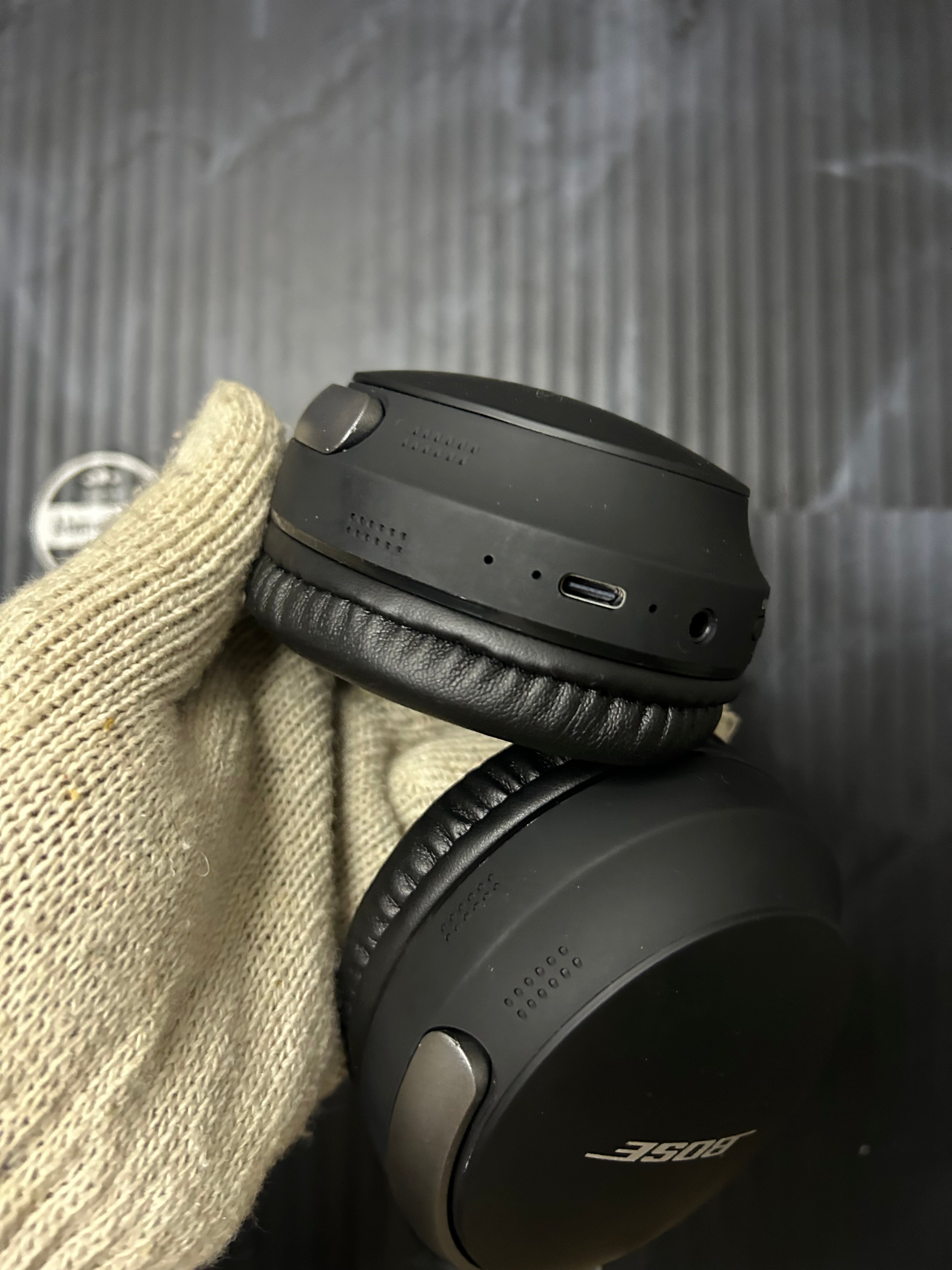 Bose QuietComfortable Headphones 🎧 AHMEDABAD SHOPPINGS