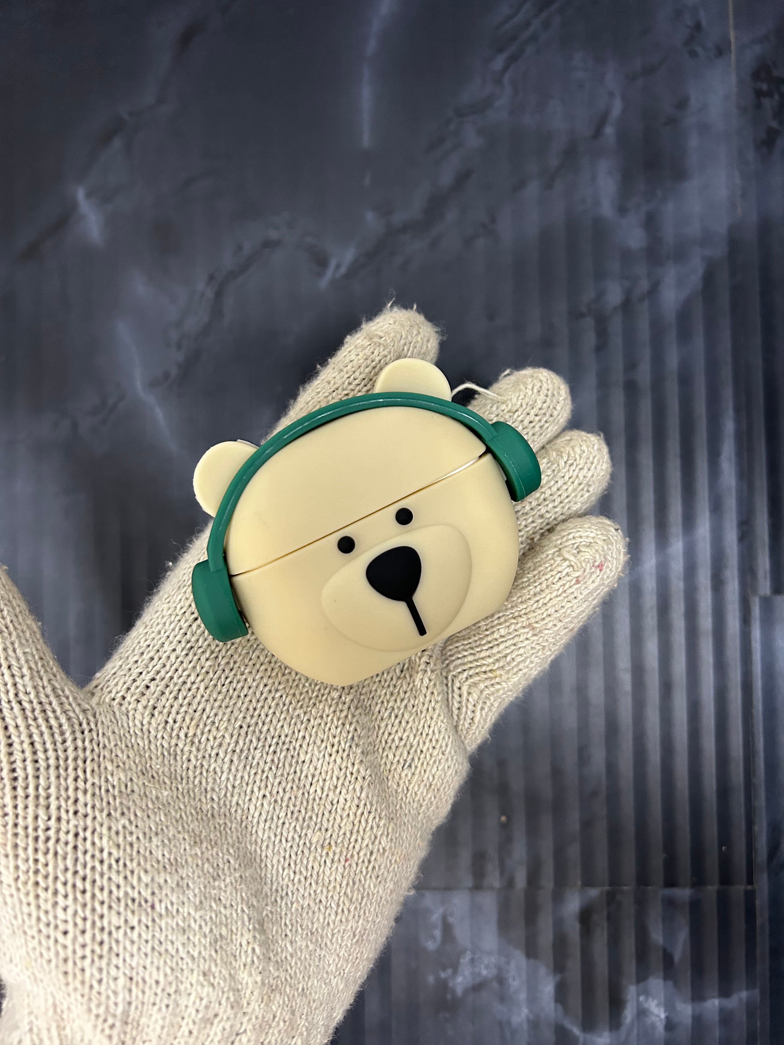 Cartoon Cases For AirPods Pro 2 AHMEDABAD SHOPPINGS