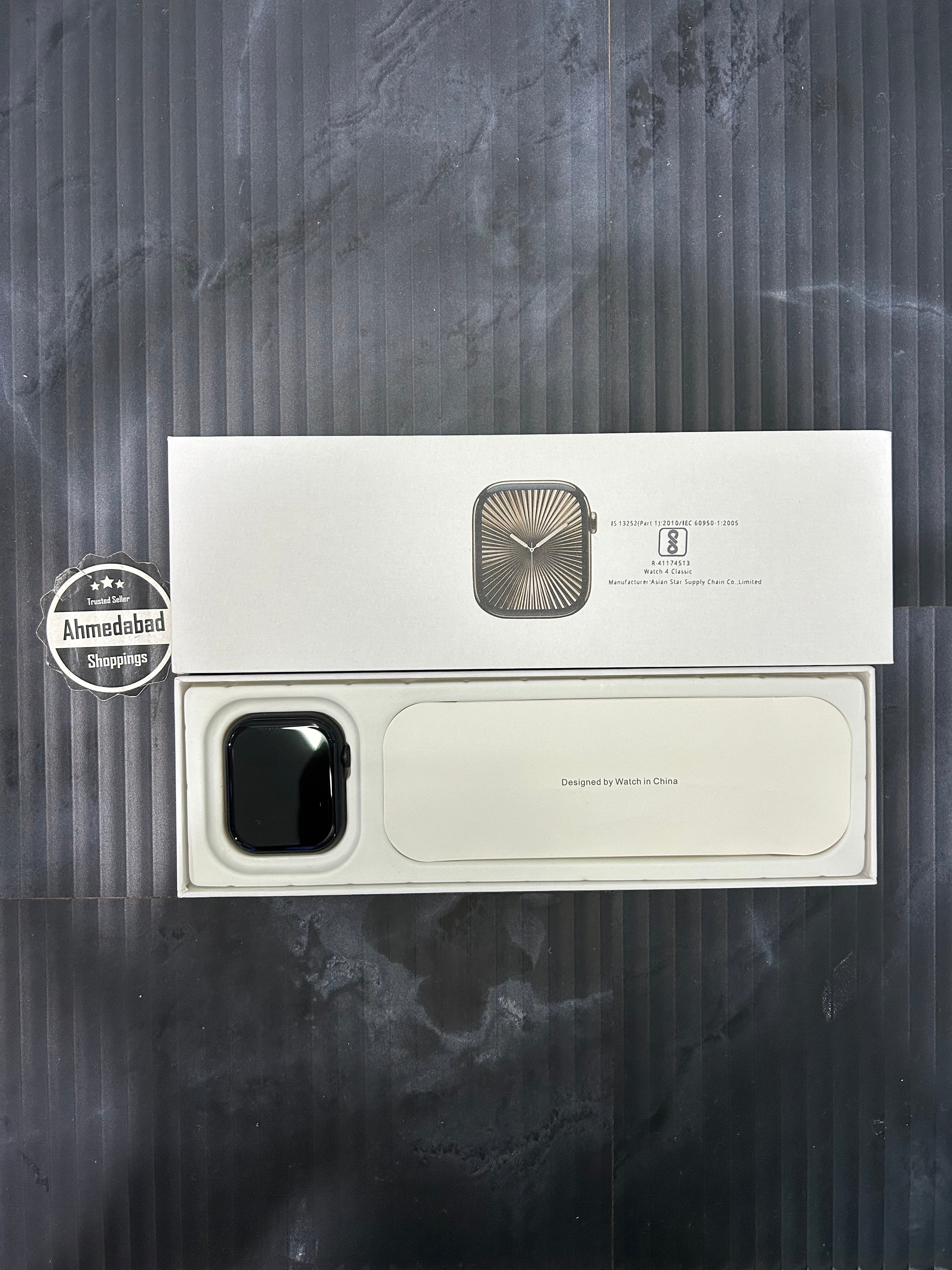 Series 10 Smartwatch
