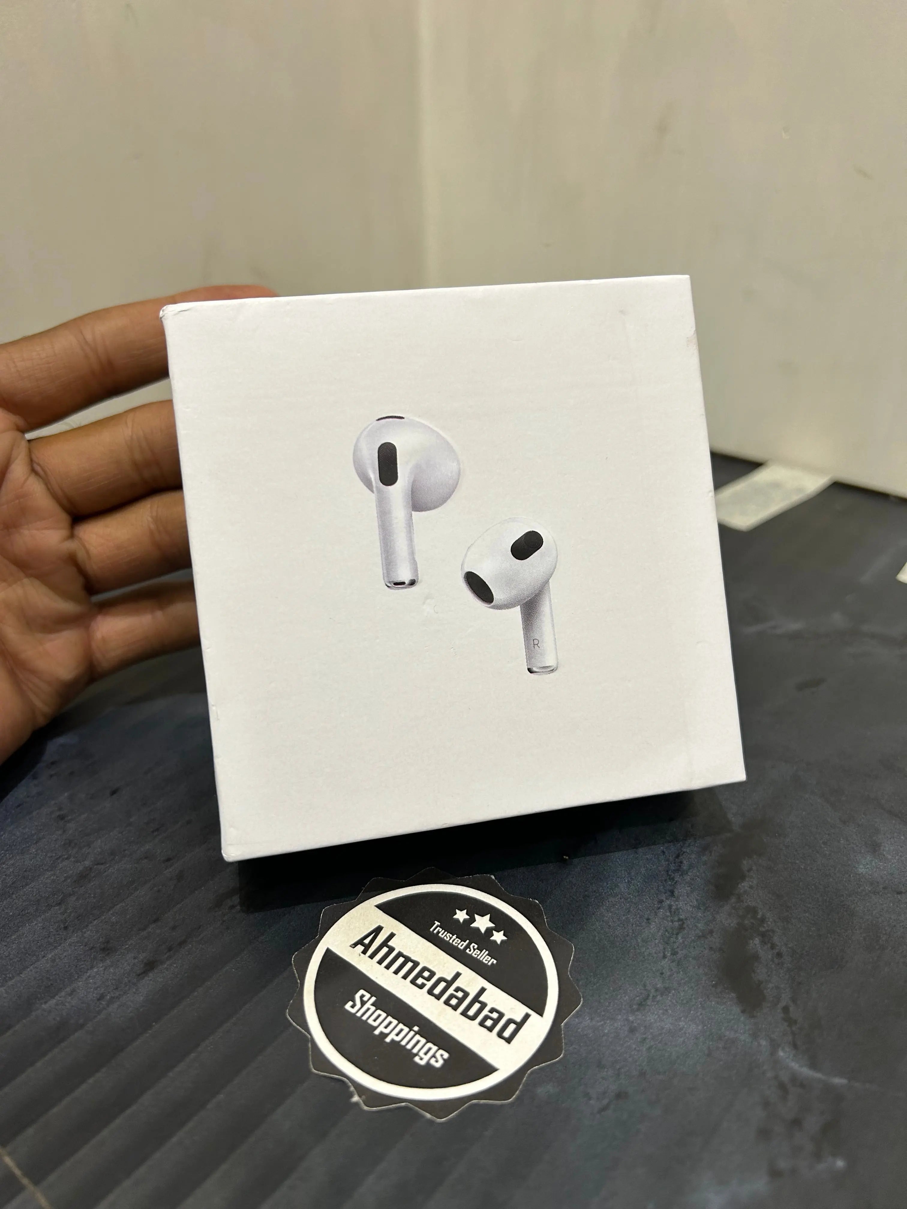 AirPods 3rd Gen || USA AHMEDABAD SHOPPINGS