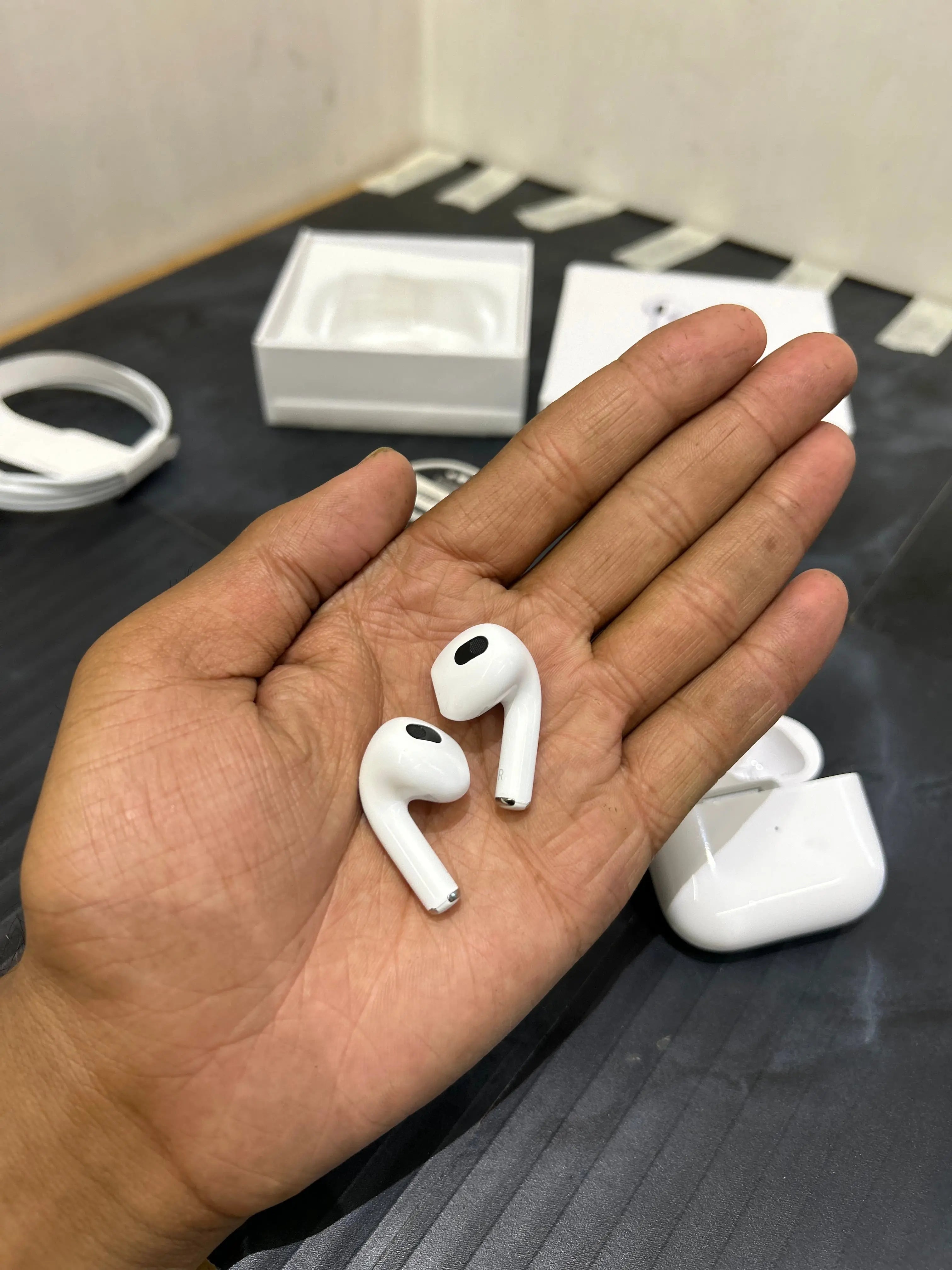 AirPods 3rd Gen || USA AHMEDABAD SHOPPINGS