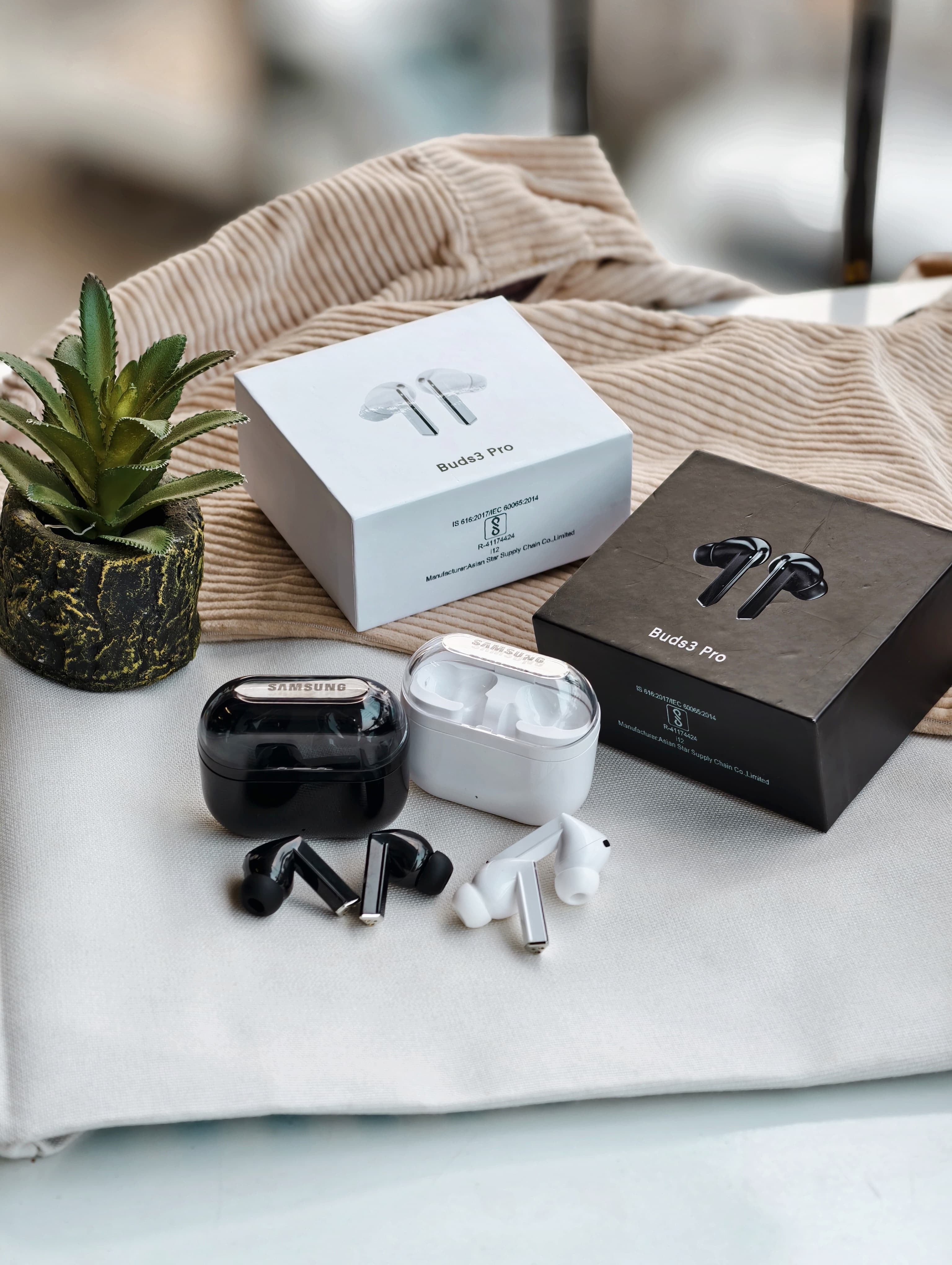 Samsung Galaxy Buds Pro 3