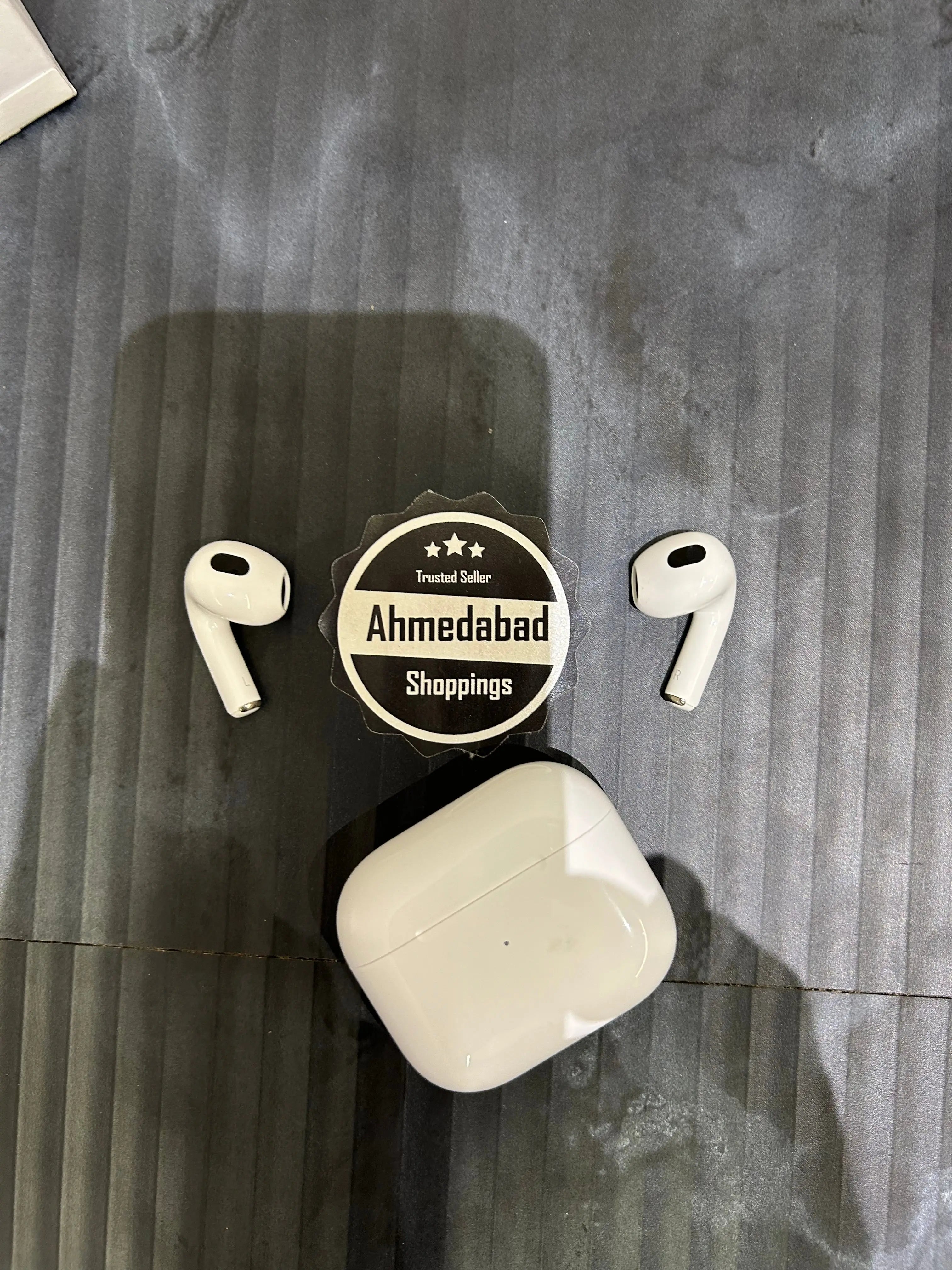 AirPods 3rd Gen || USA AHMEDABAD SHOPPINGS