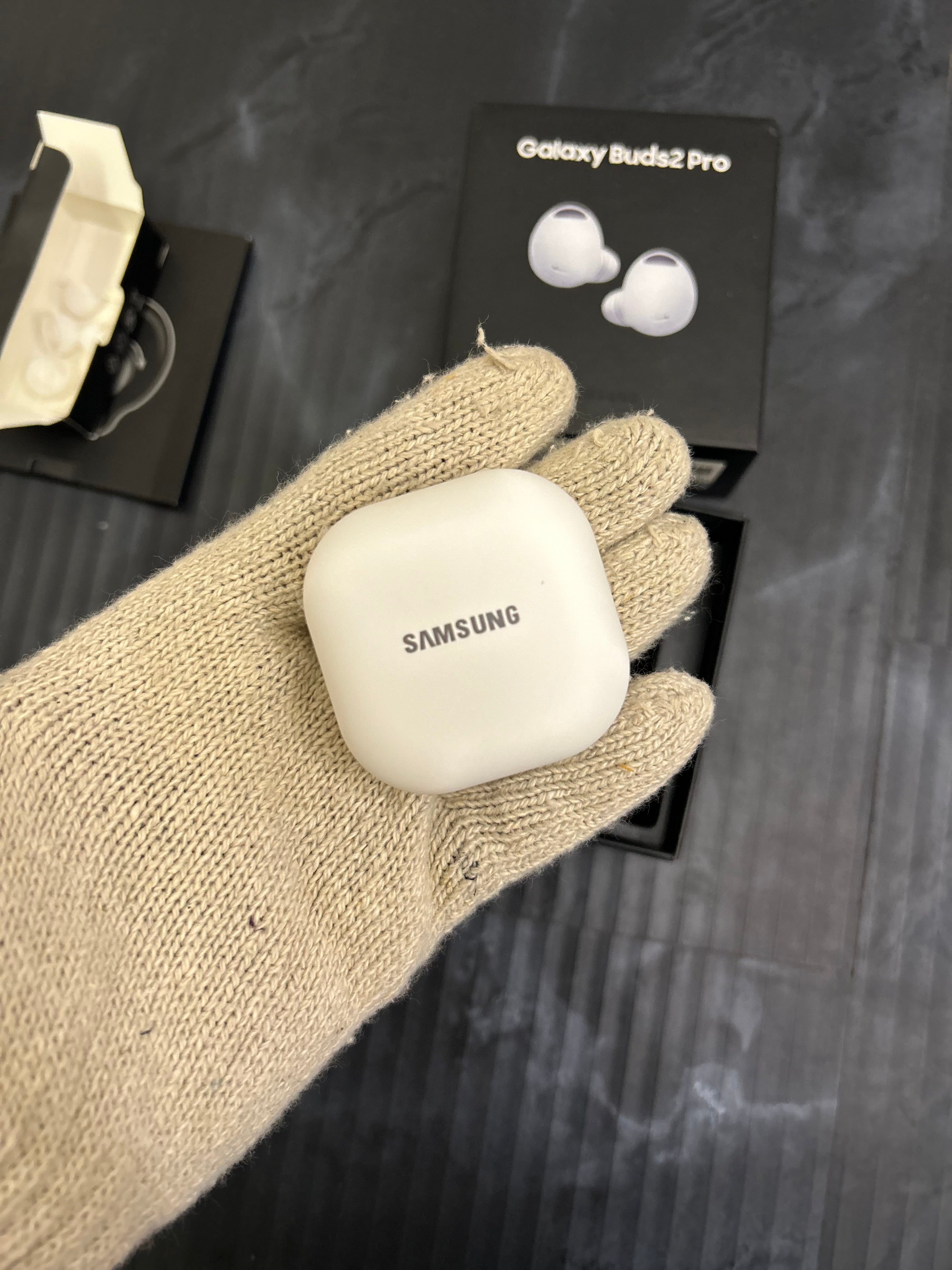 SAMSUNG BUDS PRO 2 AHMEDABAD SHOPPINGS