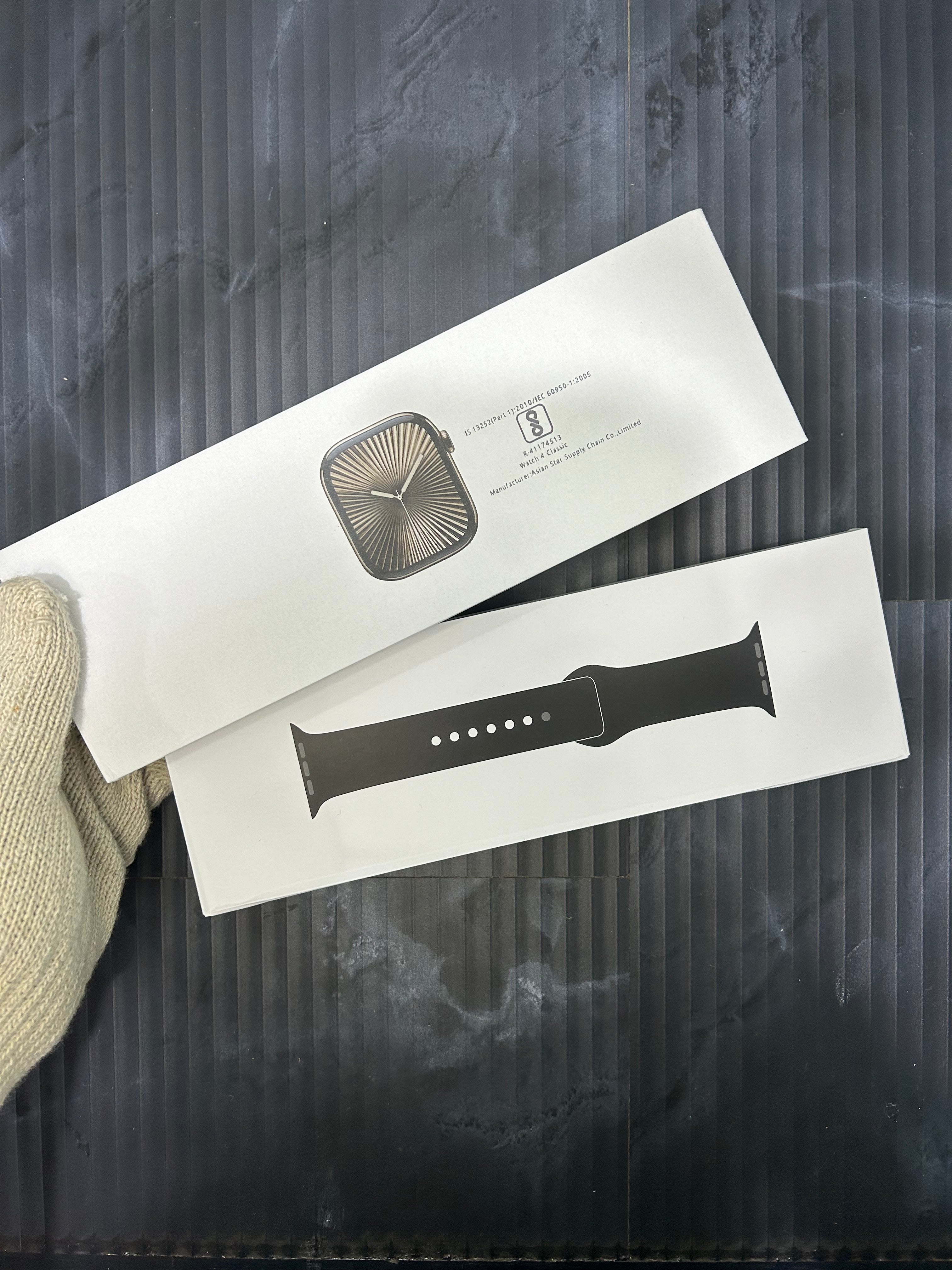 Series 10 Smartwatch