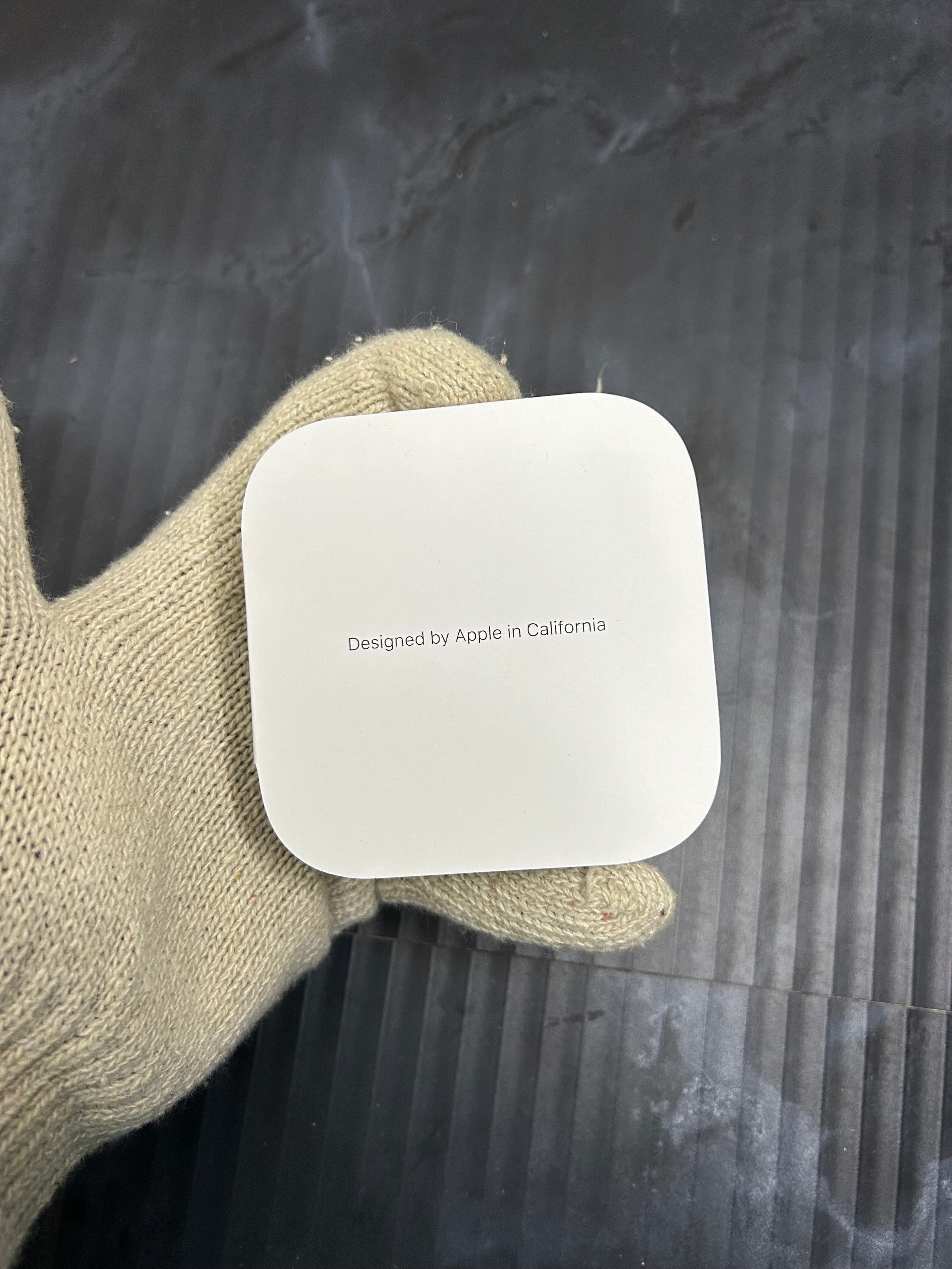 MagSafe Wireless Charger