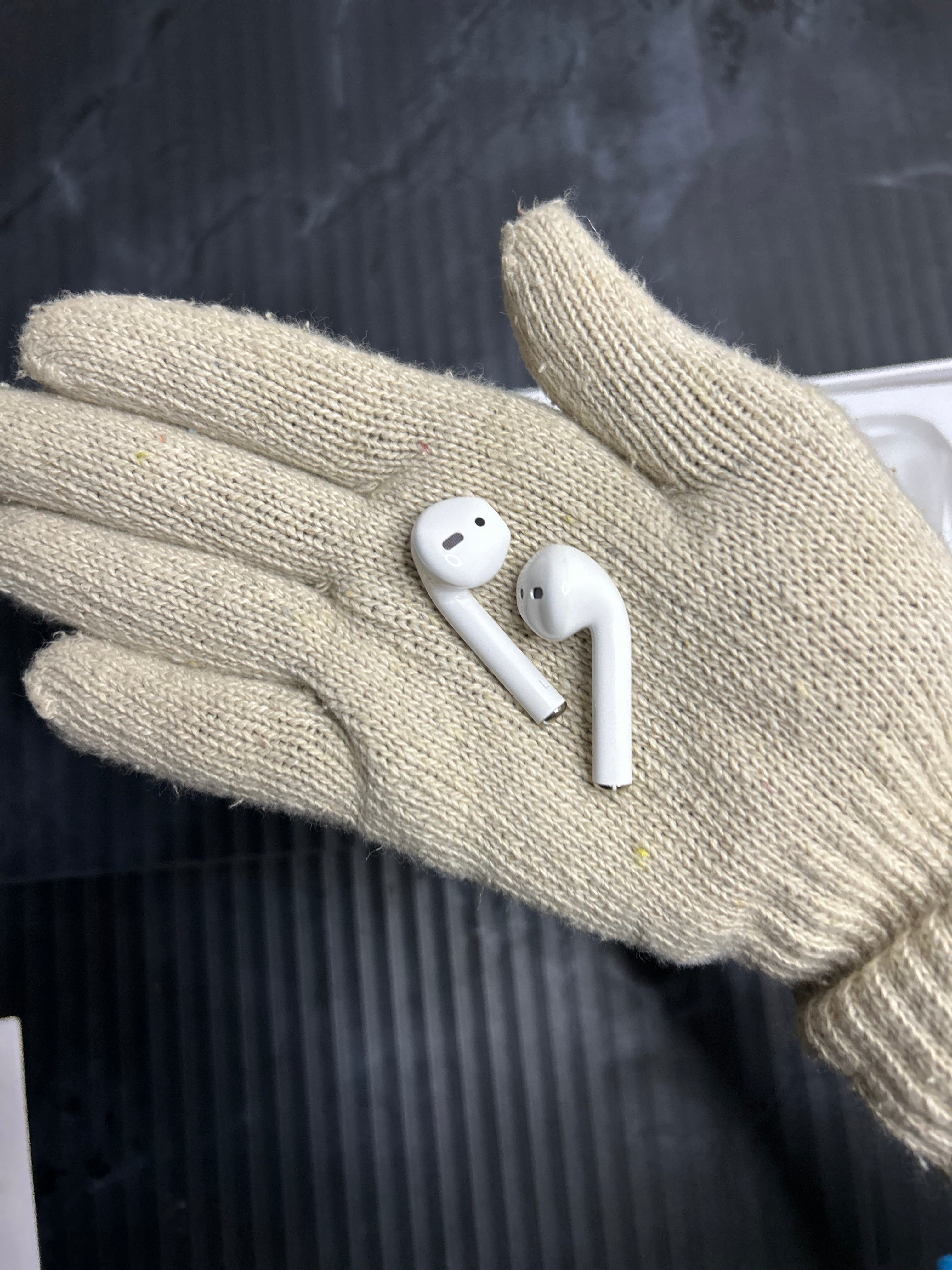 AIRPOD 2 || USA 🇺🇸