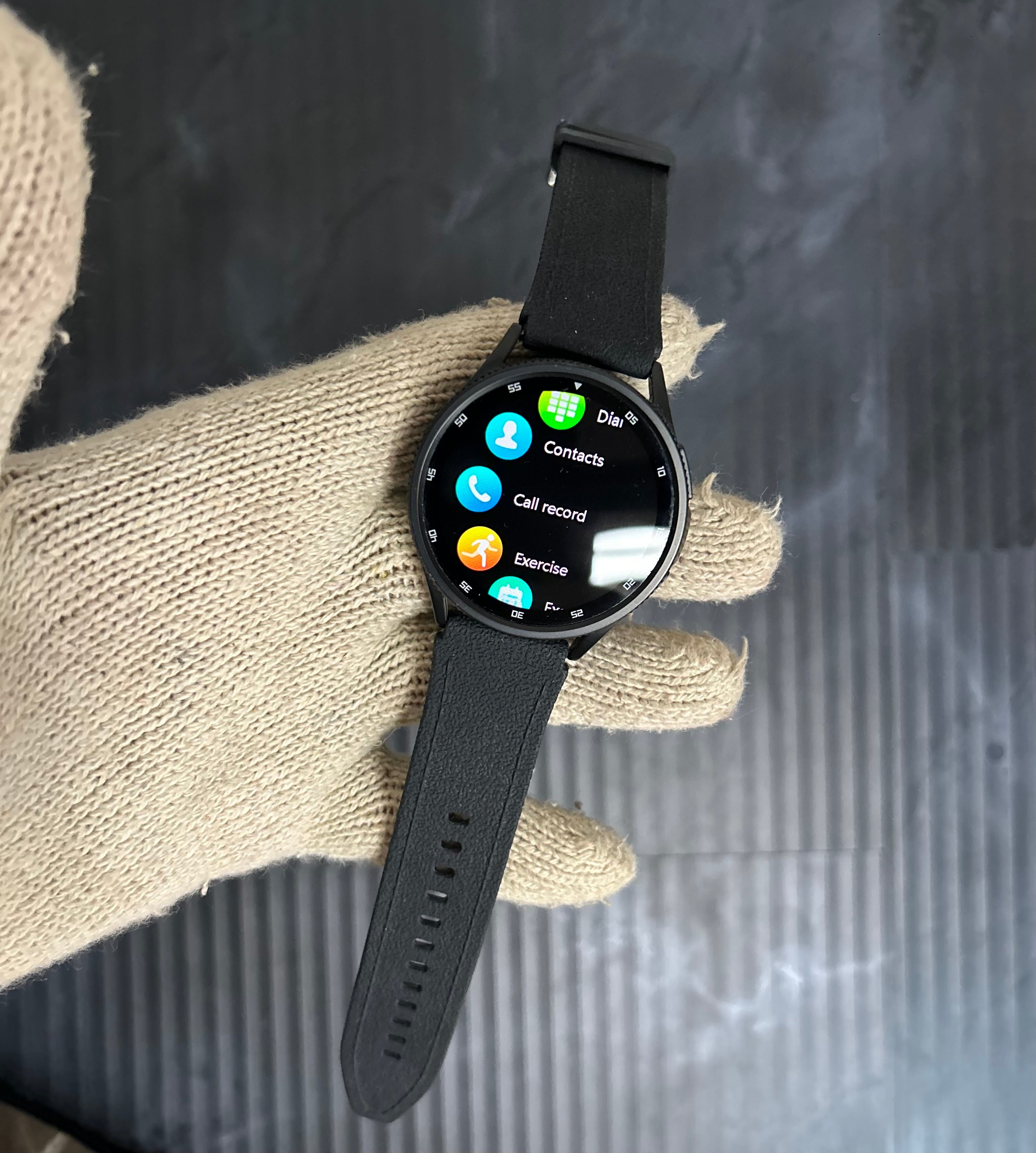 SAMSUNG GALAXY WATCH 6