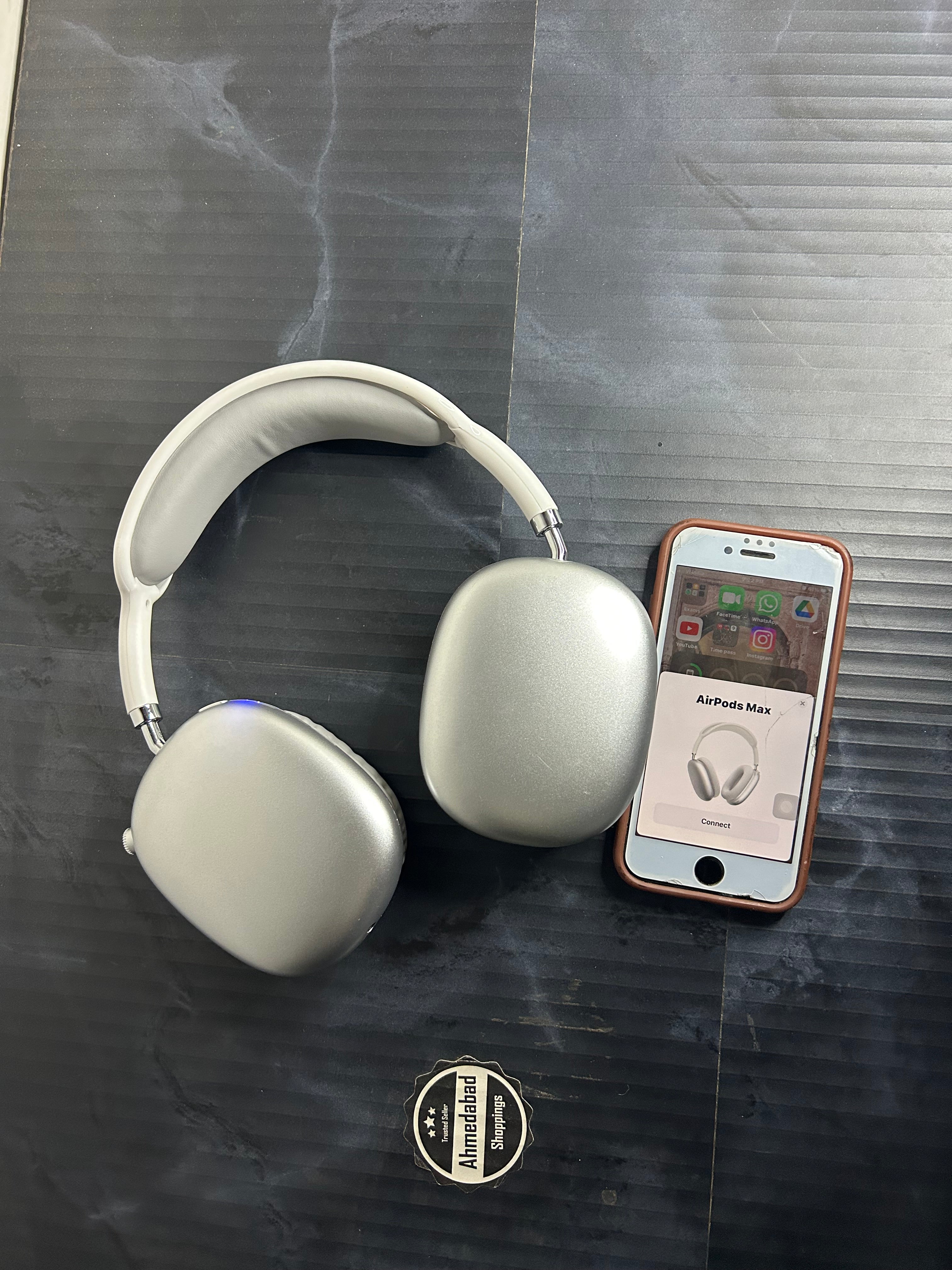 AirPods Max 🎧