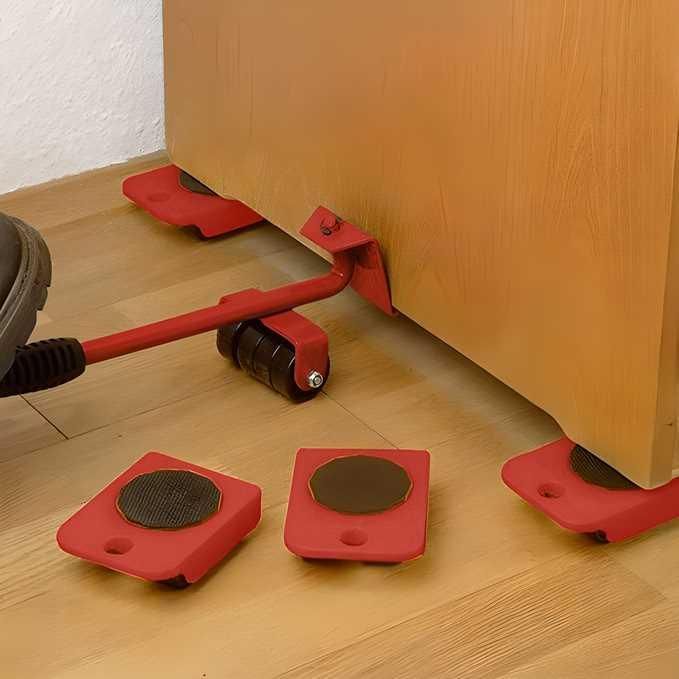 Heavy Furniture Lifter Tools with Sliders for Easy and Safe Shifting 0796fc-4c