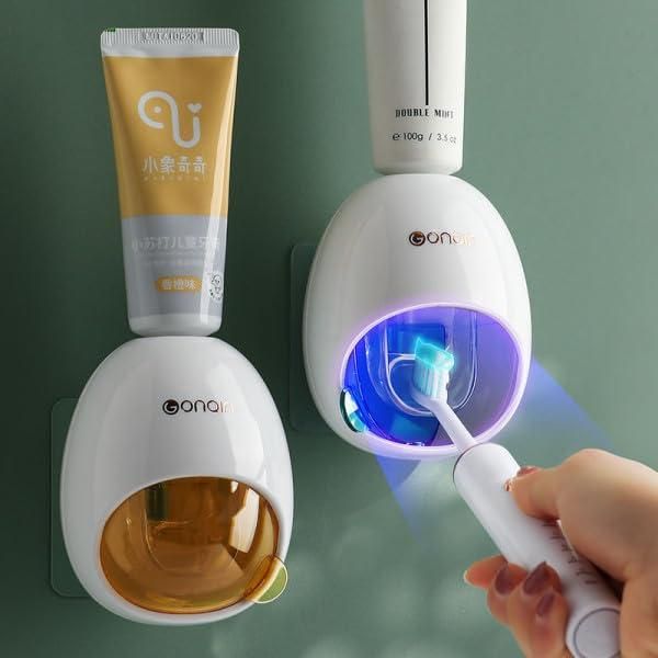 Toothpaste Dispenser 0796fc-4c