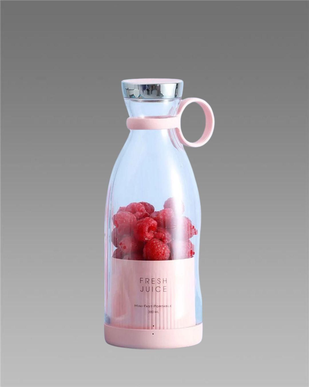 Traverl Portable Mini Juice Blender 0796fc-4c