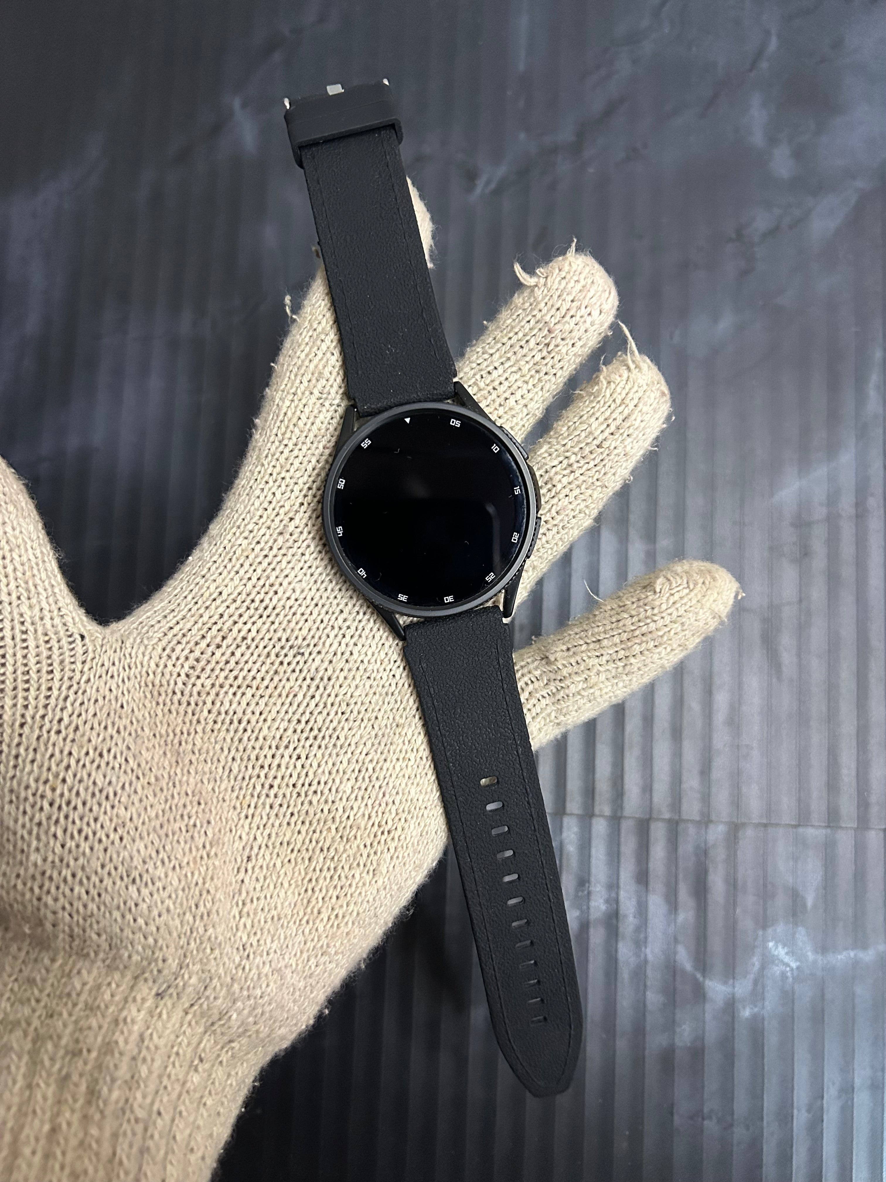 SAMSUNG GALAXY WATCH 6