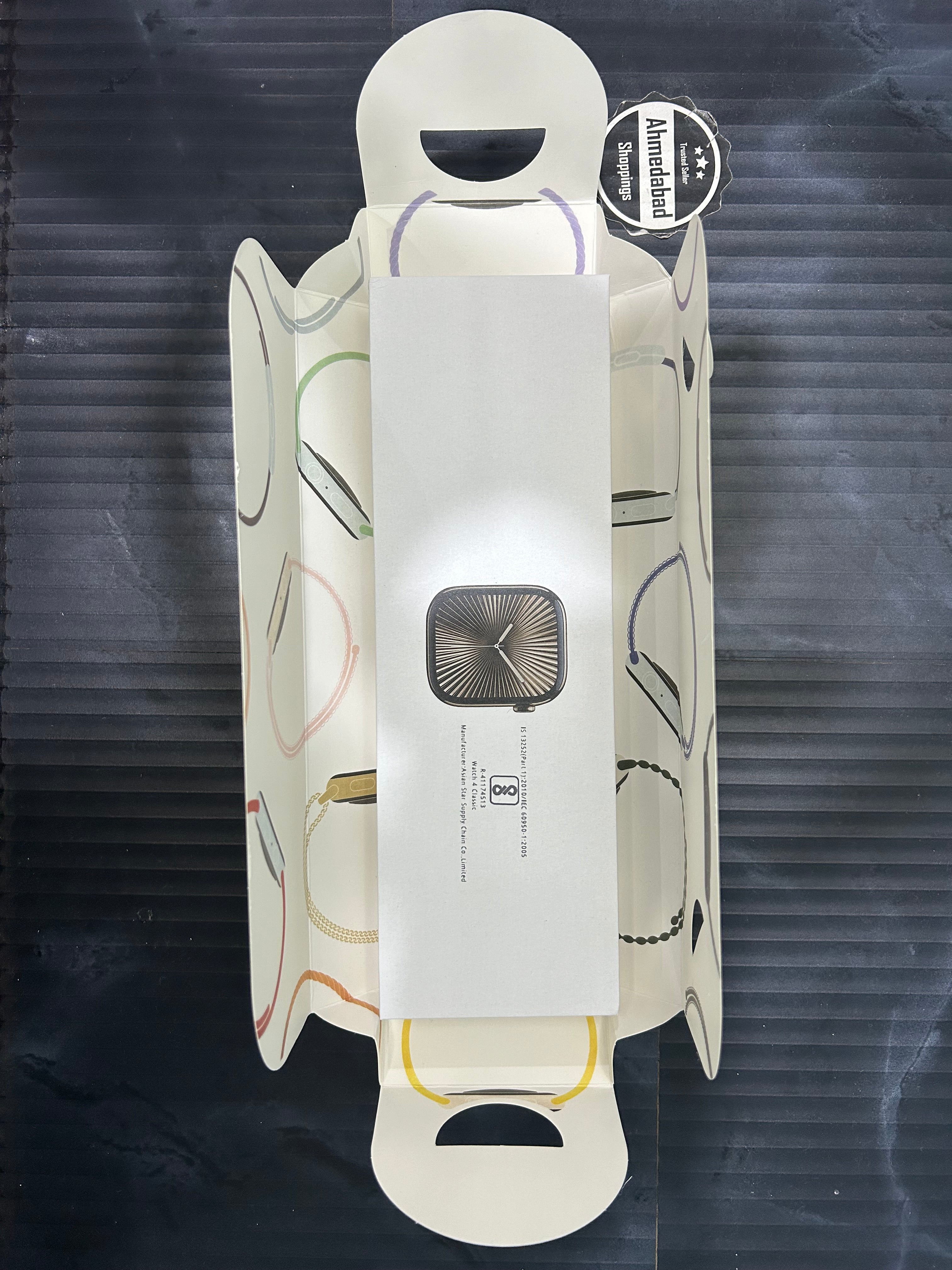 Series 10 Smartwatch