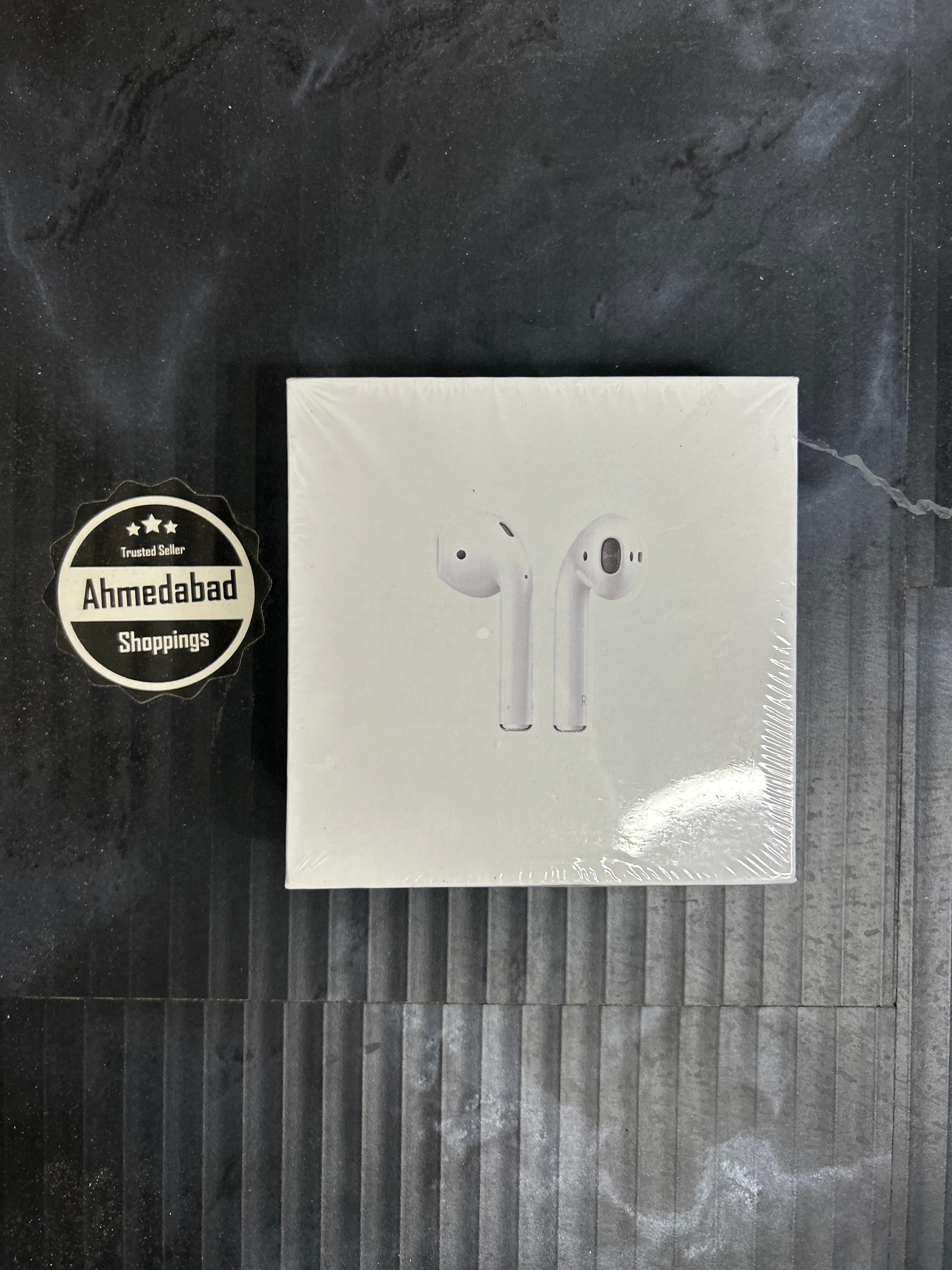 AIRPOD 2 || USA 🇺🇸