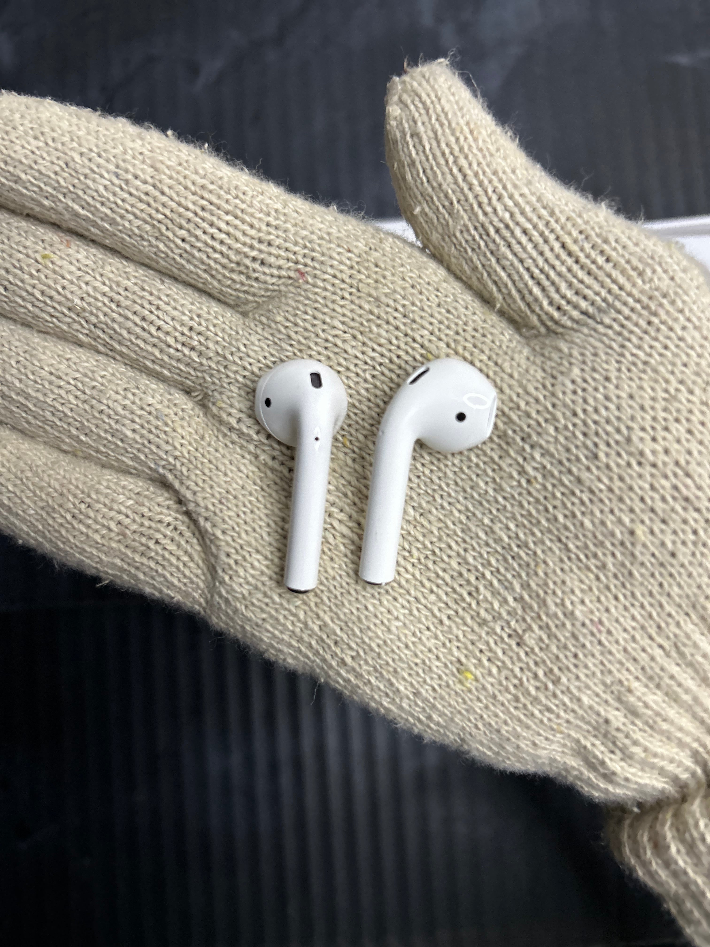 AIRPOD 2 || USA 🇺🇸